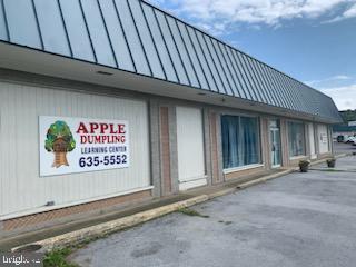 NONE AVAILABLE - Commercial Sale