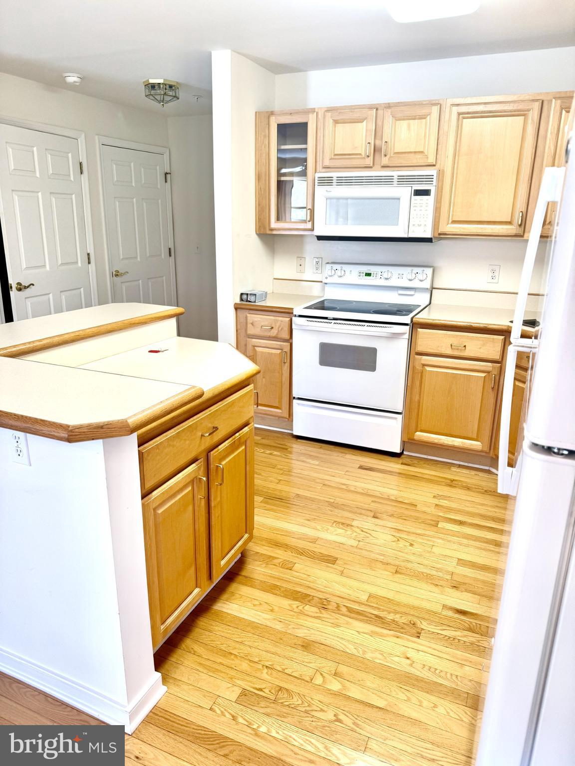 MALLARD LANDING - Residential