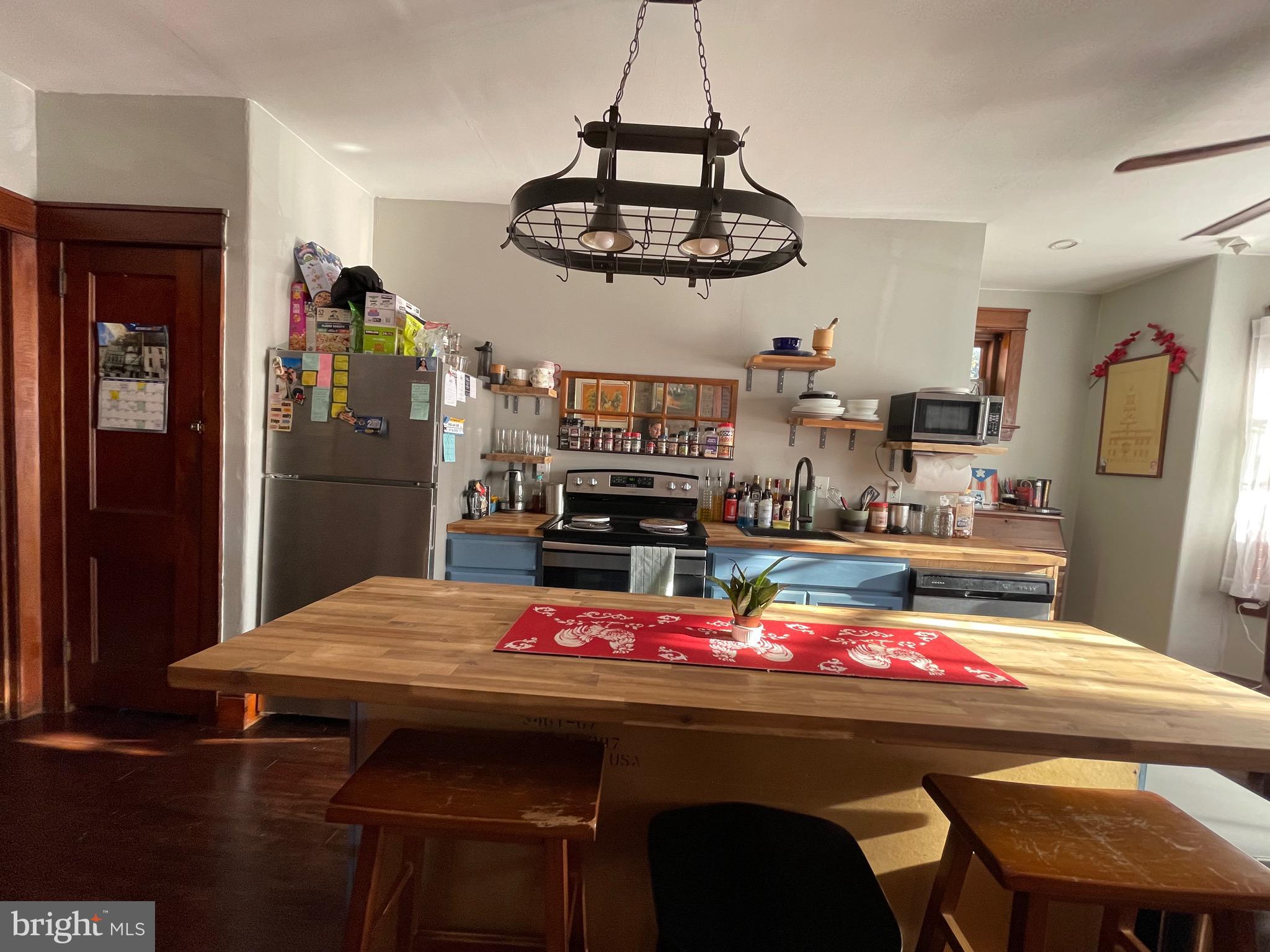 ROXBOROUGH - Residential