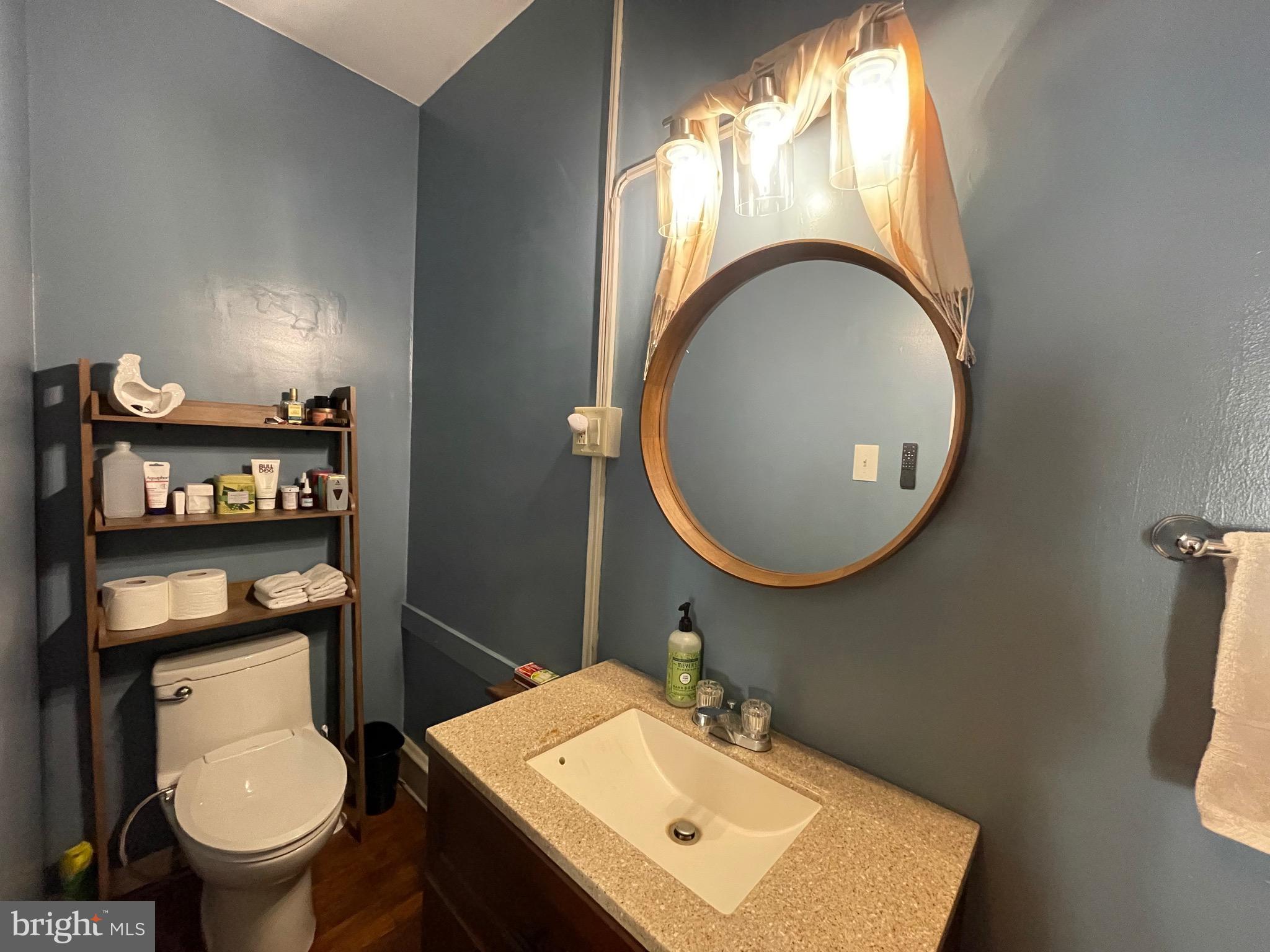 ROXBOROUGH - Residential