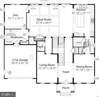 KIELS GARDENS - Residential