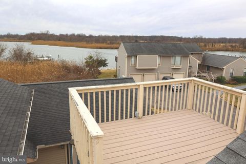 15 MARINERS WAY B-2 STEVENSVILLE MD 21666