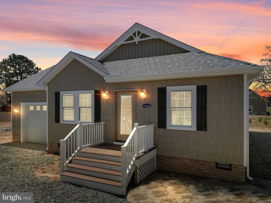 New construction just waiting for you to unpack your boxes! You will notice right away the finishes this local builder provides - finished & insulated garage, “LifeProof” plank flooring, real closet shelves with added support, ample recessed lighting and ceiling fans, space & energy saving tankless hot-water heater, abundant cabinetry featuring two Lazy Susan’s in addition to 10 drawers plus 12 wall cabinets, LED under cabinet lighting, granite counters, guttering and downspouts - and so much more! PLUS a $2,000 seller concession with acceptable offer! Schedule your showing and make this home!