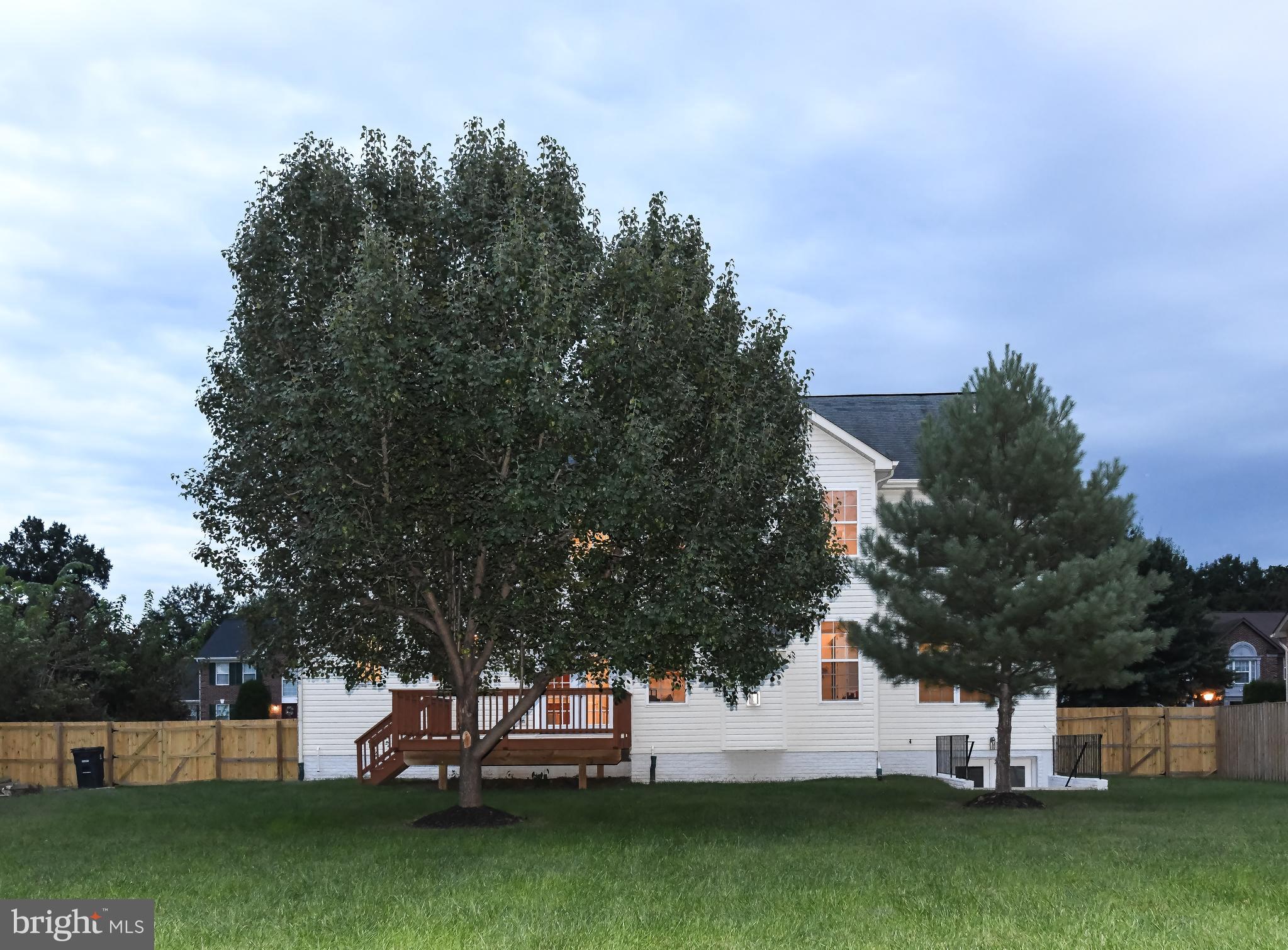 TANTALLON NORTH - Residential