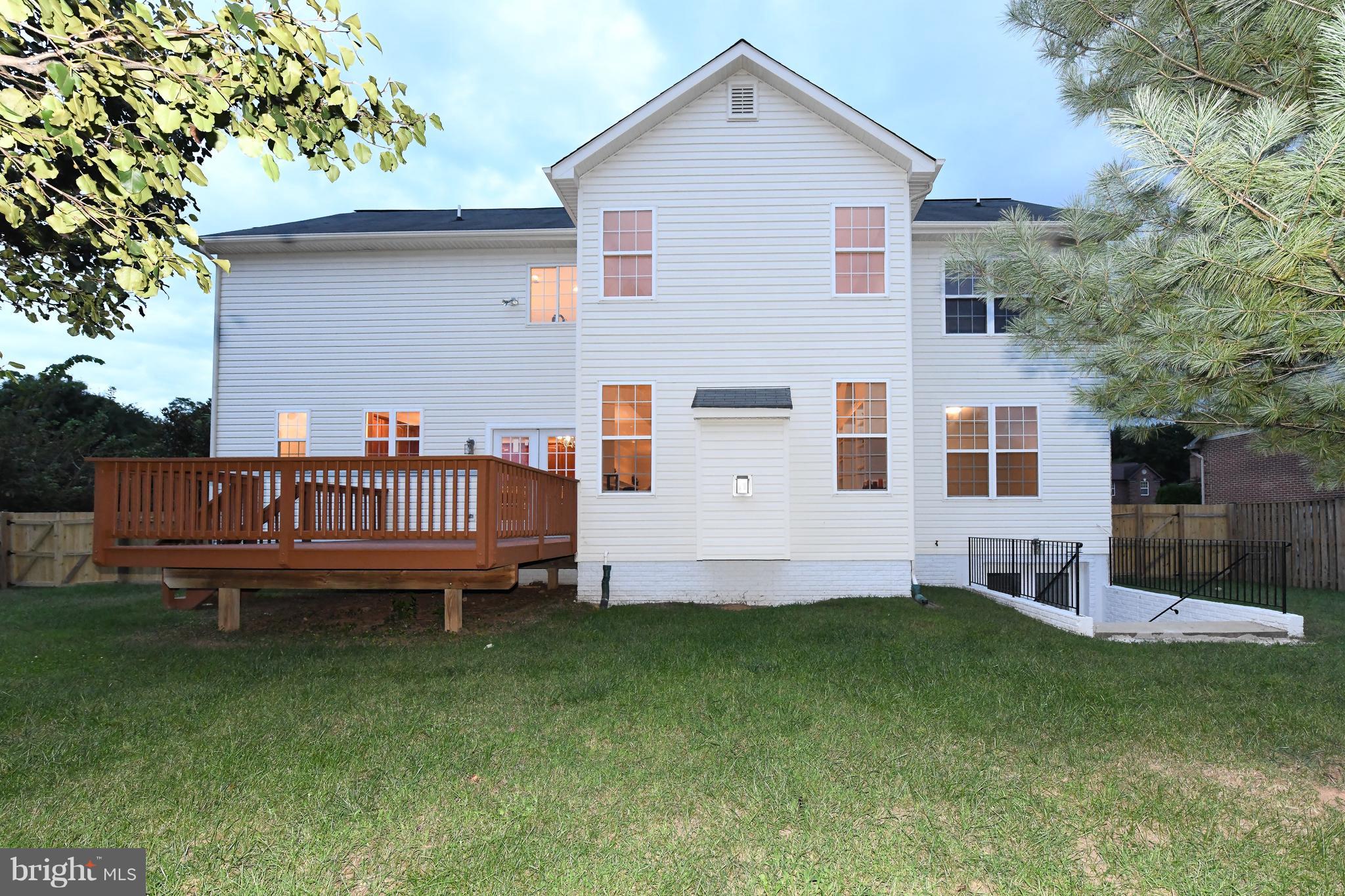 TANTALLON NORTH - Residential