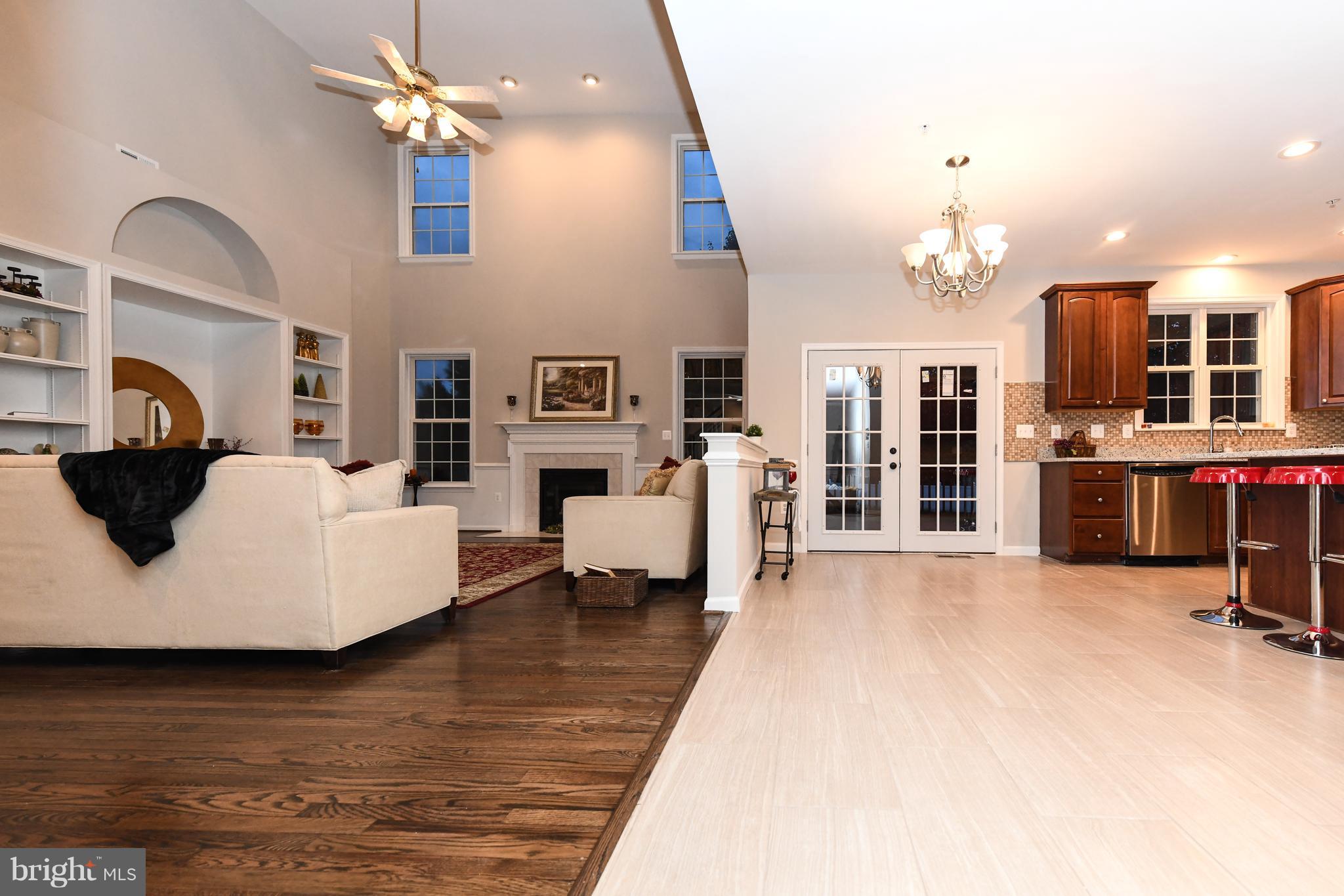 TANTALLON NORTH - Residential