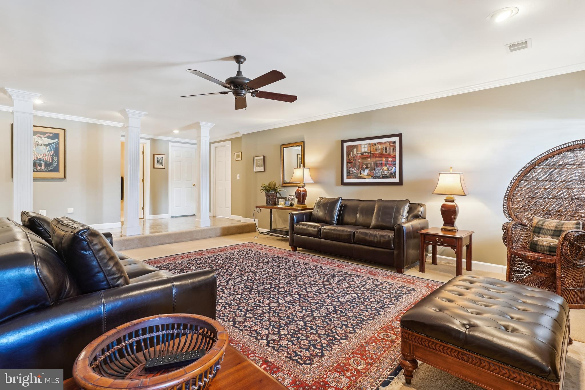 RIVER CREEK - Residential