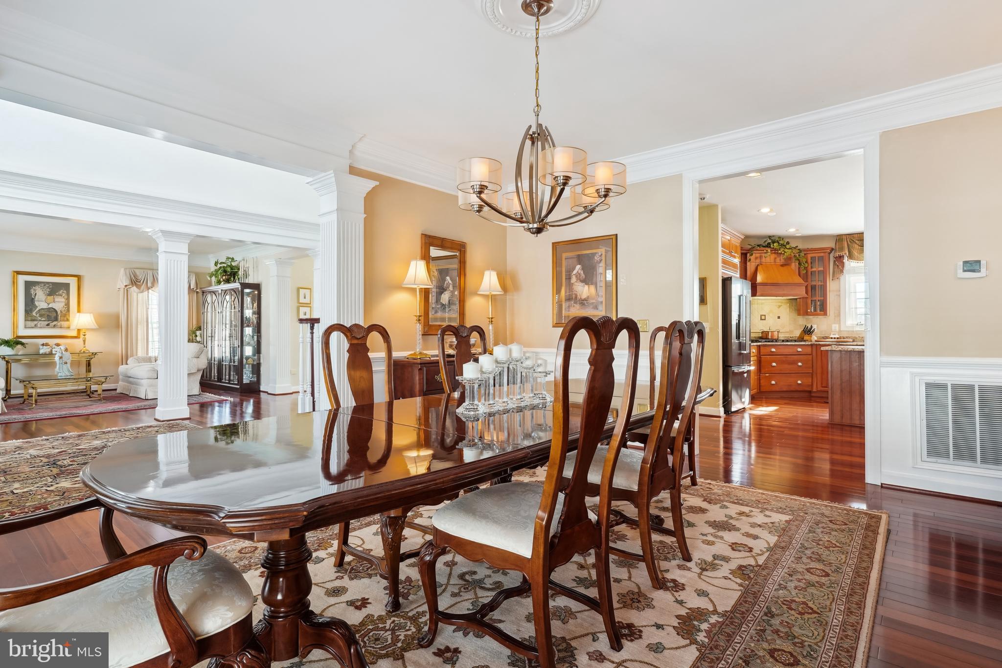 RIVER CREEK - Residential