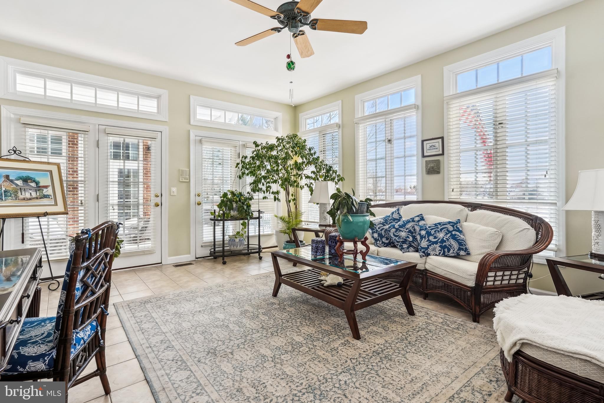 RIVER CREEK - Residential