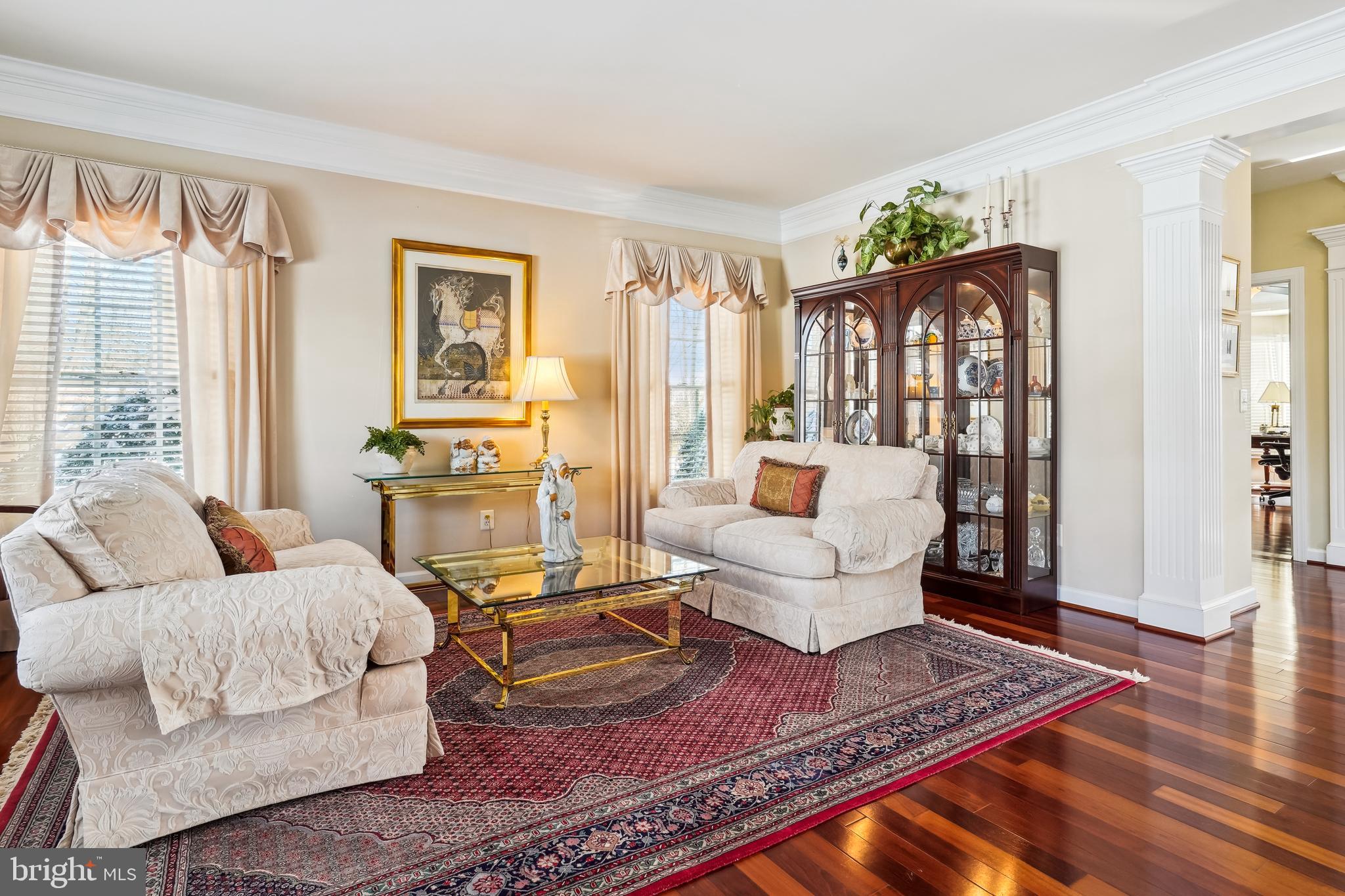 RIVER CREEK - Residential