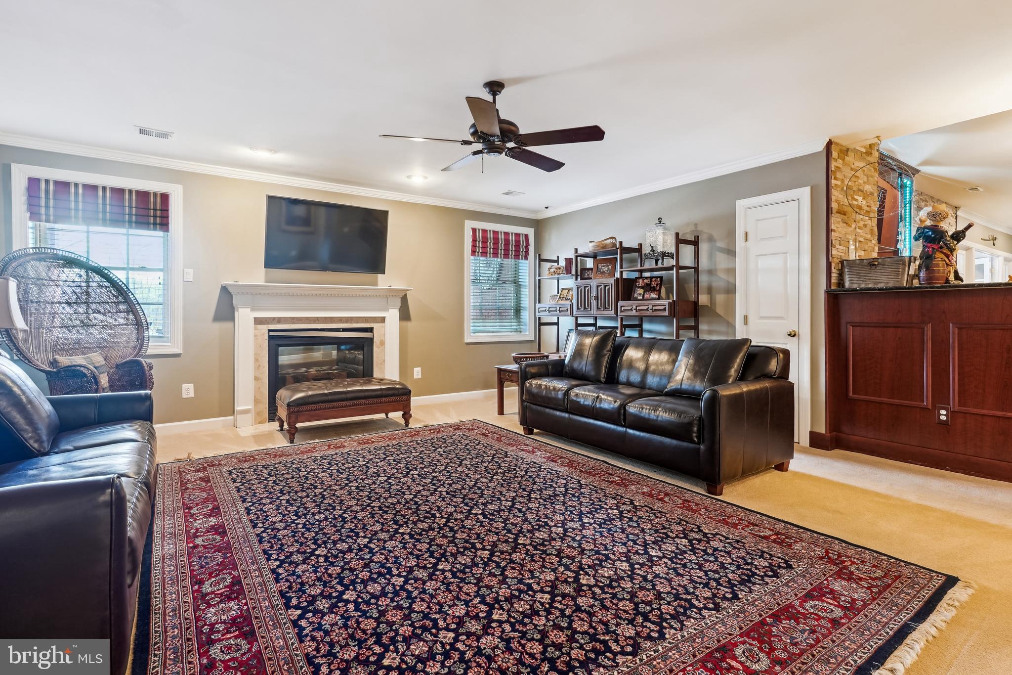 RIVER CREEK - Residential