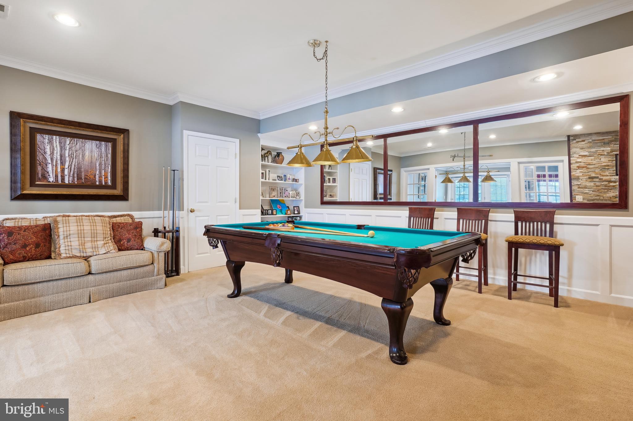 RIVER CREEK - Residential