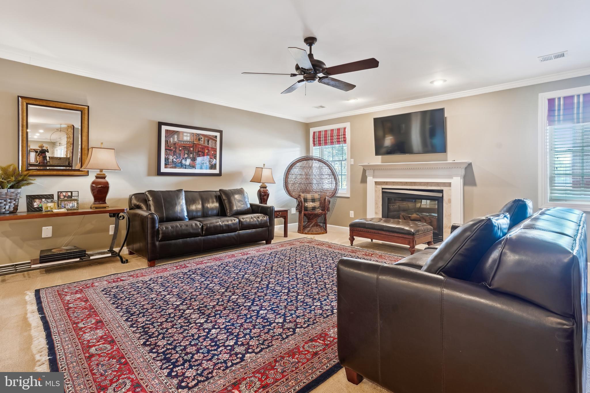 RIVER CREEK - Residential