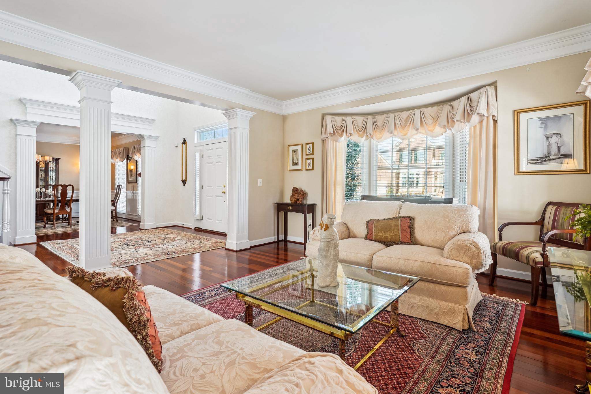 RIVER CREEK - Residential