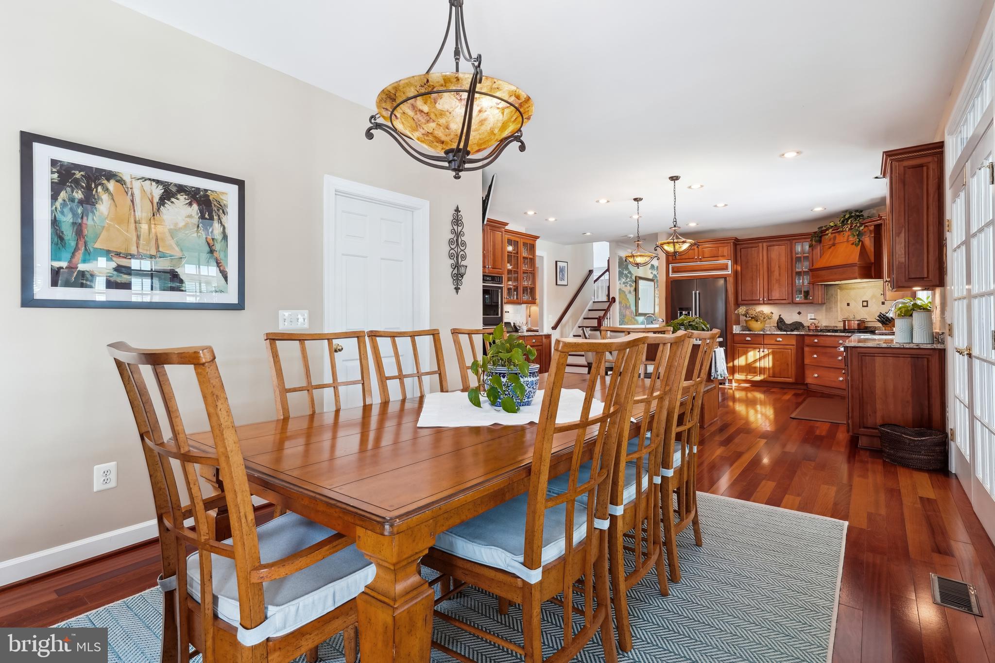 RIVER CREEK - Residential