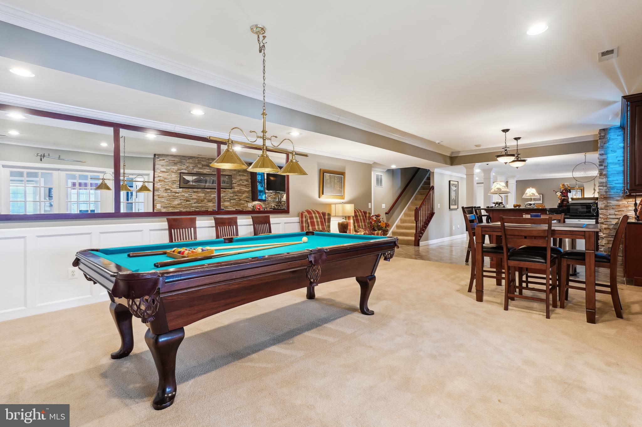 RIVER CREEK - Residential