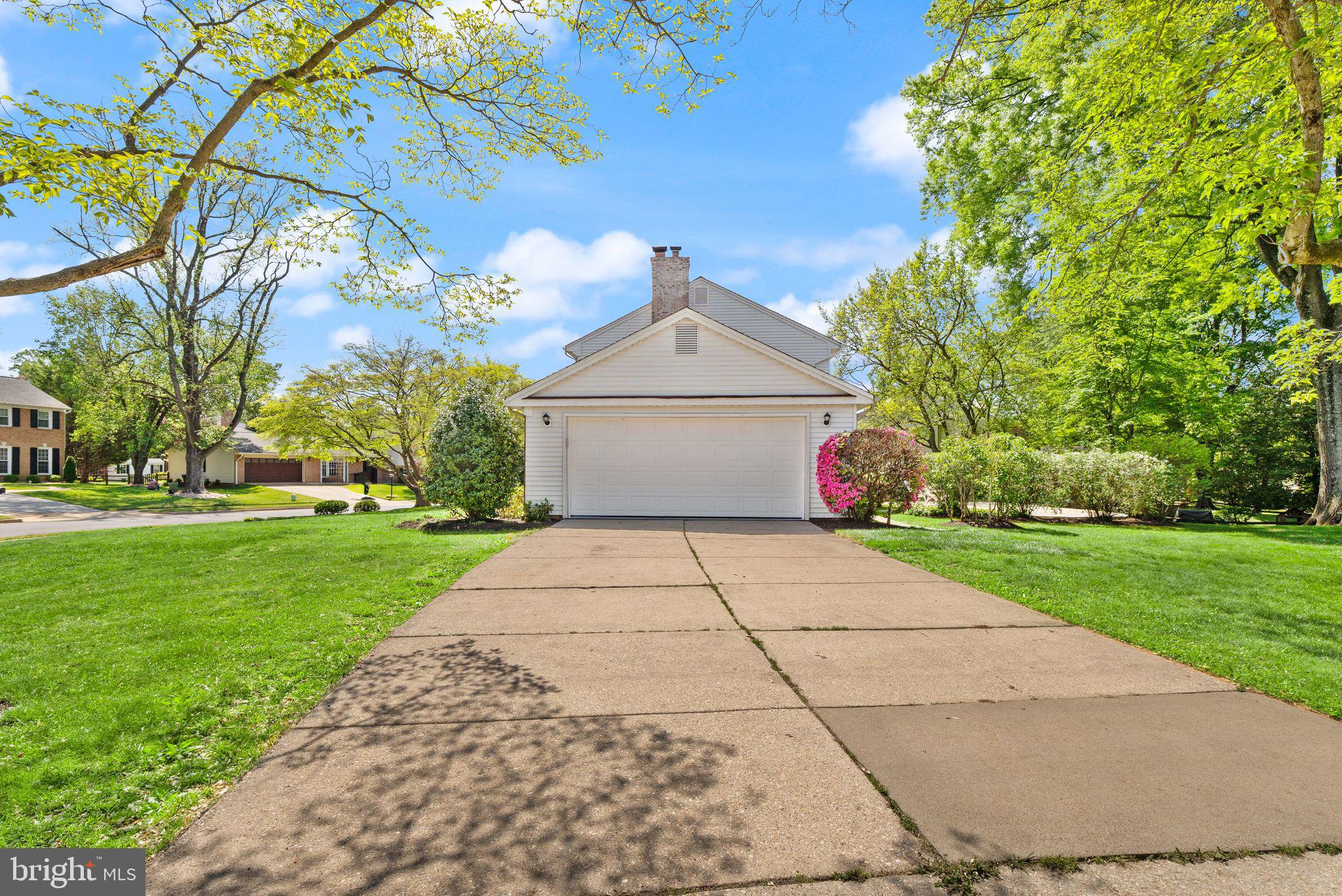 DOLLEY MADISON ESTATES - Residential