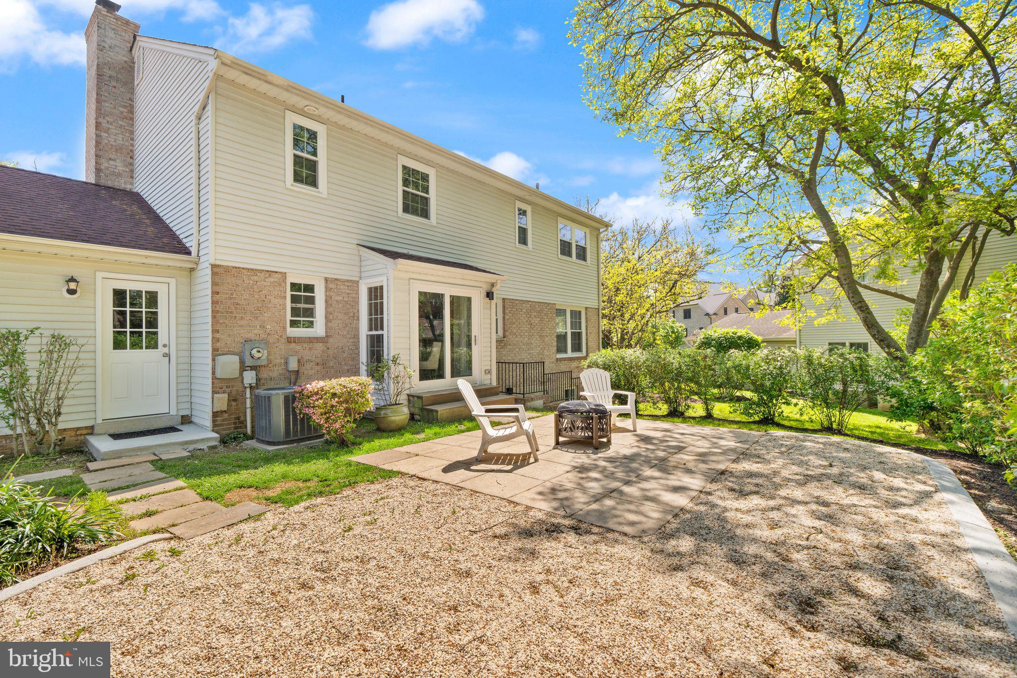 DOLLEY MADISON ESTATES - Residential