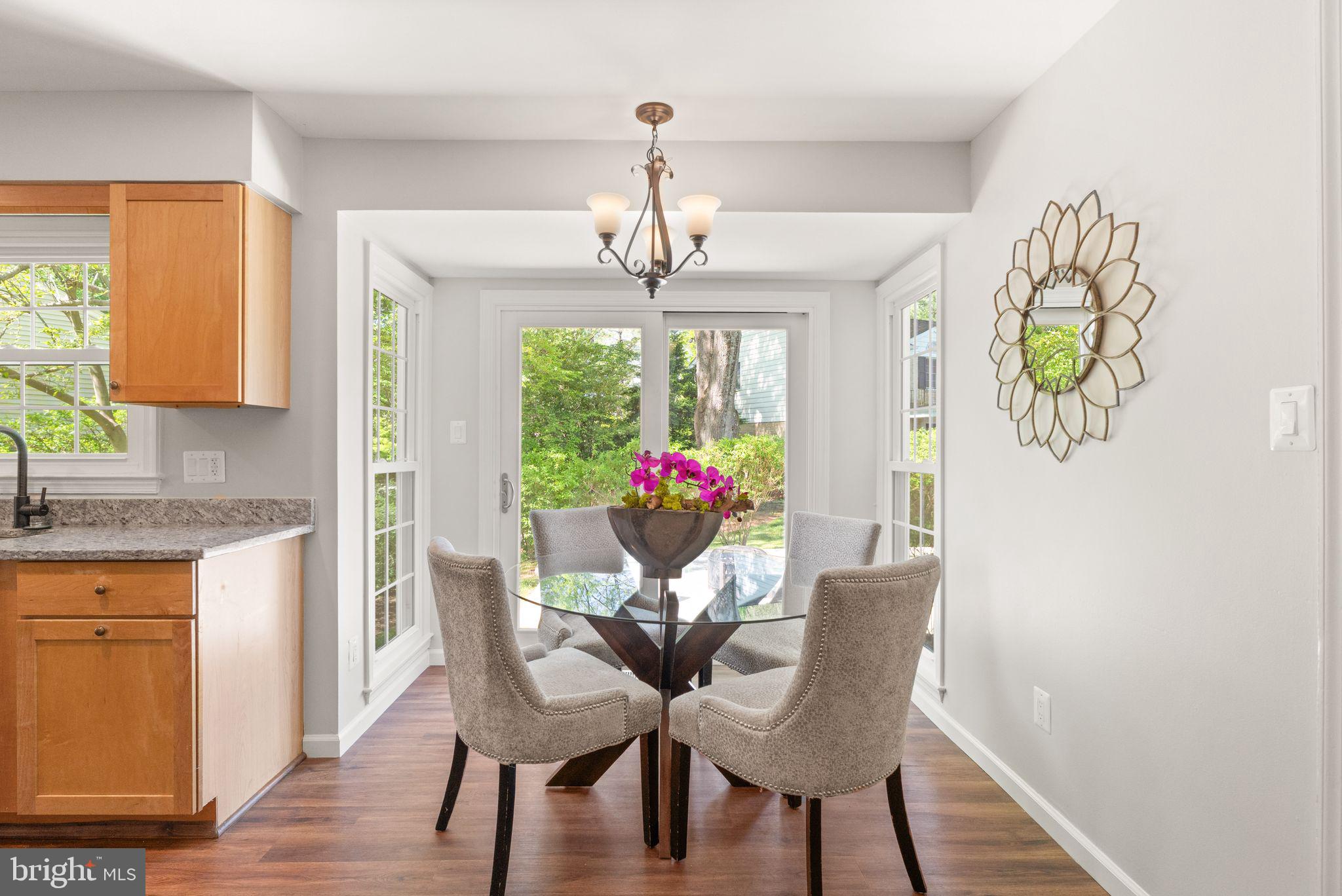 DOLLEY MADISON ESTATES - Residential