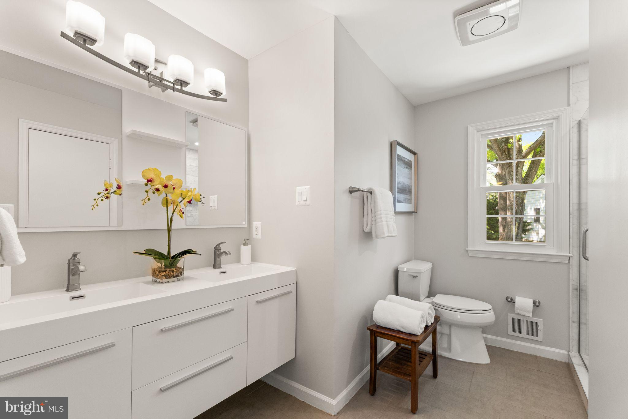 DOLLEY MADISON ESTATES - Residential