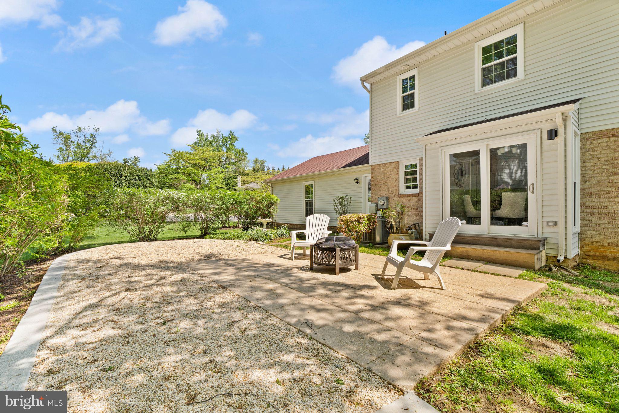 DOLLEY MADISON ESTATES - Residential