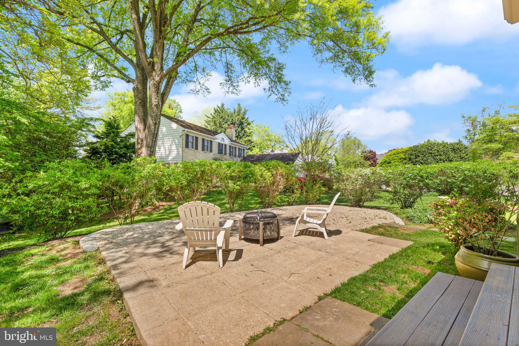 DOLLEY MADISON ESTATES - Residential