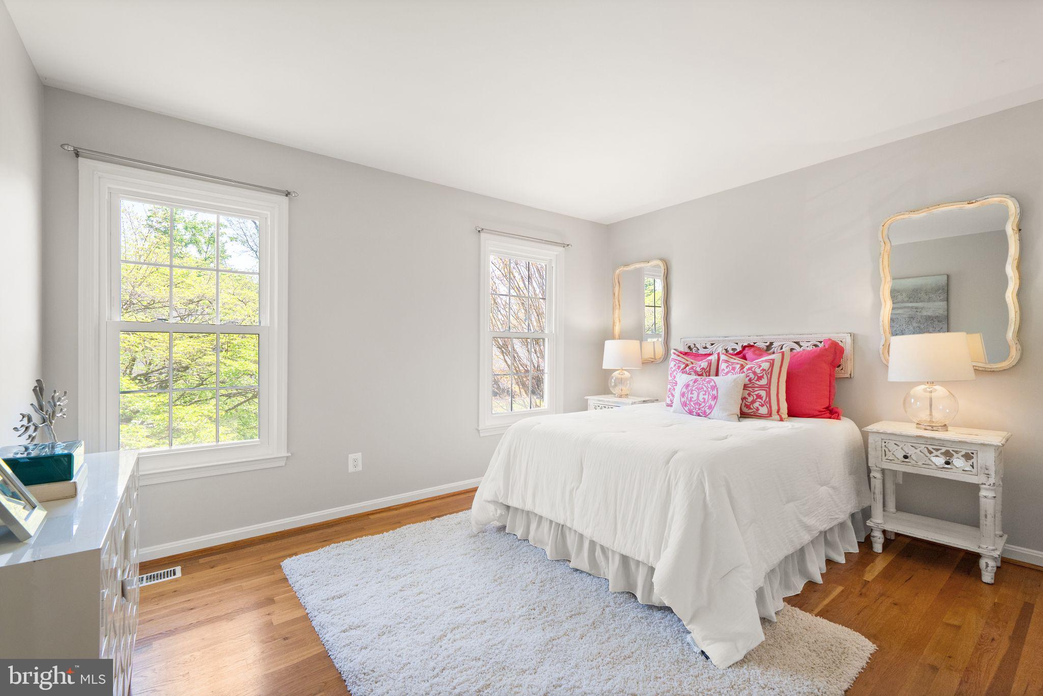 DOLLEY MADISON ESTATES - Residential