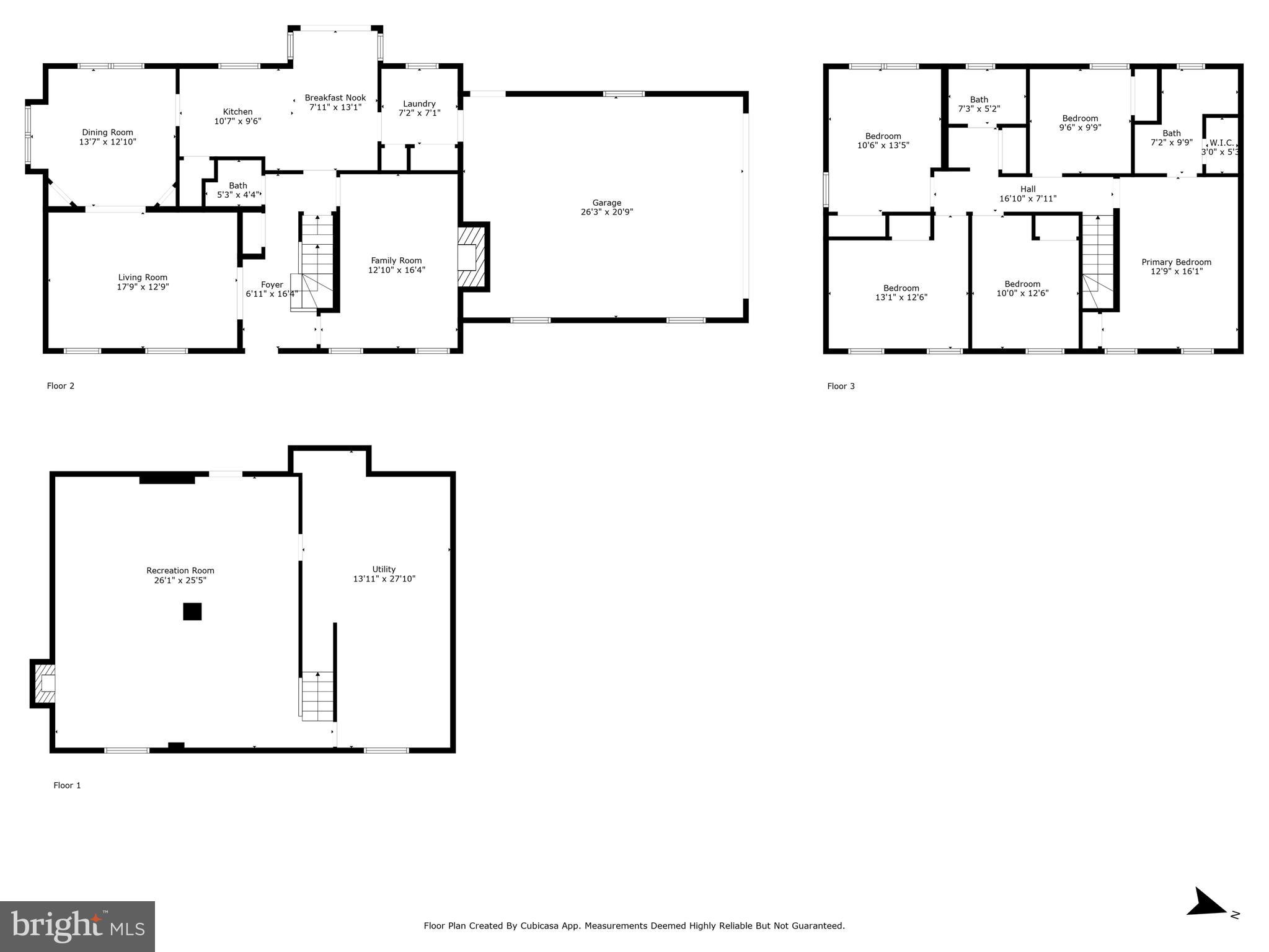 DOLLEY MADISON ESTATES - Residential