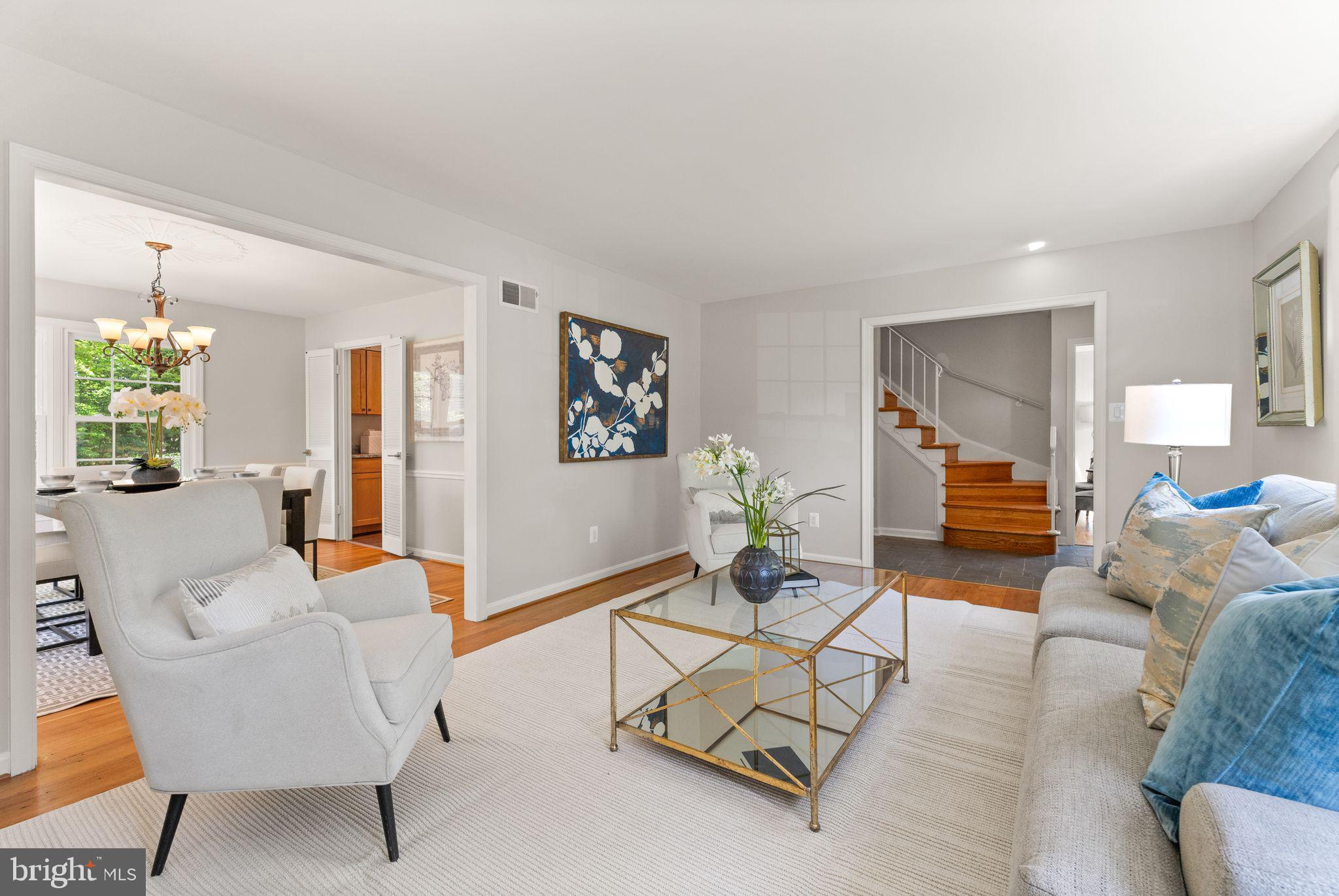 DOLLEY MADISON ESTATES - Residential