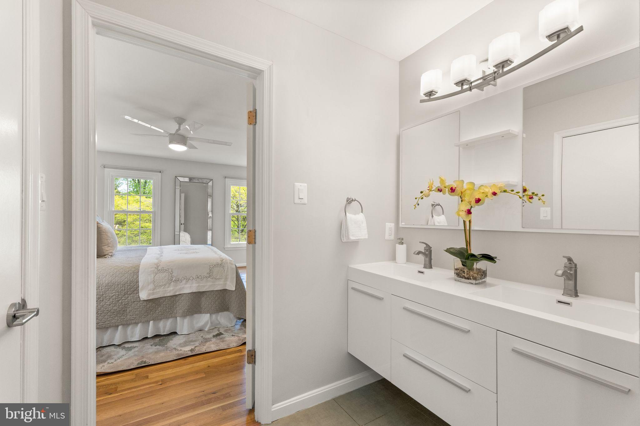 DOLLEY MADISON ESTATES - Residential