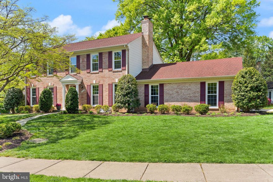 **Seller is offering to pay for a 2/1 Buydown of the interest rate to 4.25% for first year and 5.25% for the second year. ** (Based on rates as of May 21, and are subject to change.  Note Rate of 6.25% on 7/1 ARM)

Welcome to 1230 Stoneham Ct., located in the charming Dolley Madison Estates neighborhood of McLean!  This handsome colonial is nestled in a quiet cul-de-sac and provides rare serenity considering its proximity to D.C. and Tysons Corner.  This move-in ready brick home has 5 Bedrooms and 2.5 Bathrooms. One of the bedrooms upstairs could easily be converted to a home office or walk-in closet. The freshly painted main and upper levels of the home have beautiful hardwood floors. The walk-up basement offers a large Recreation Room complete with a fireplace and new carpet. There is also a large storage area and plumbing available to customize a bathroom on this level. The large two-car garage provides direct entry to the main level and additional storage. This home offers a unique opportunity to live in a highly sought after location where you will find friendly neighbors in a great neighborhood.  Minutes to GW Parkway and Reagan National Airport.