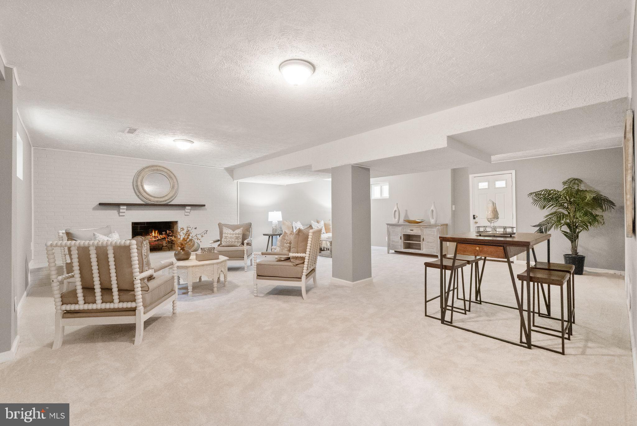 DOLLEY MADISON ESTATES - Residential