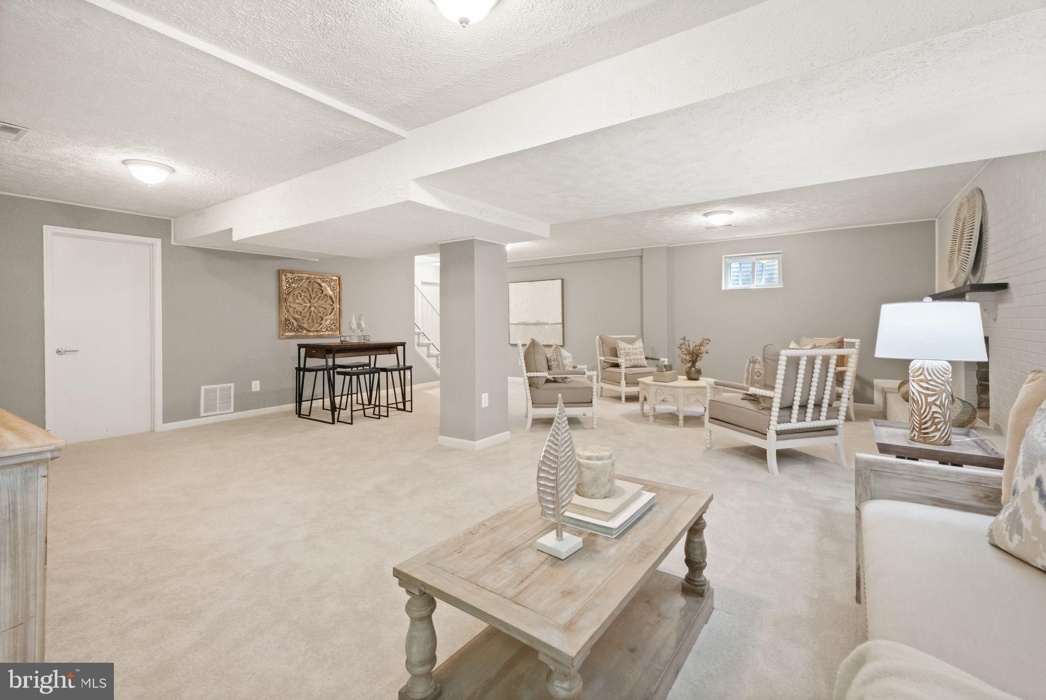 DOLLEY MADISON ESTATES - Residential