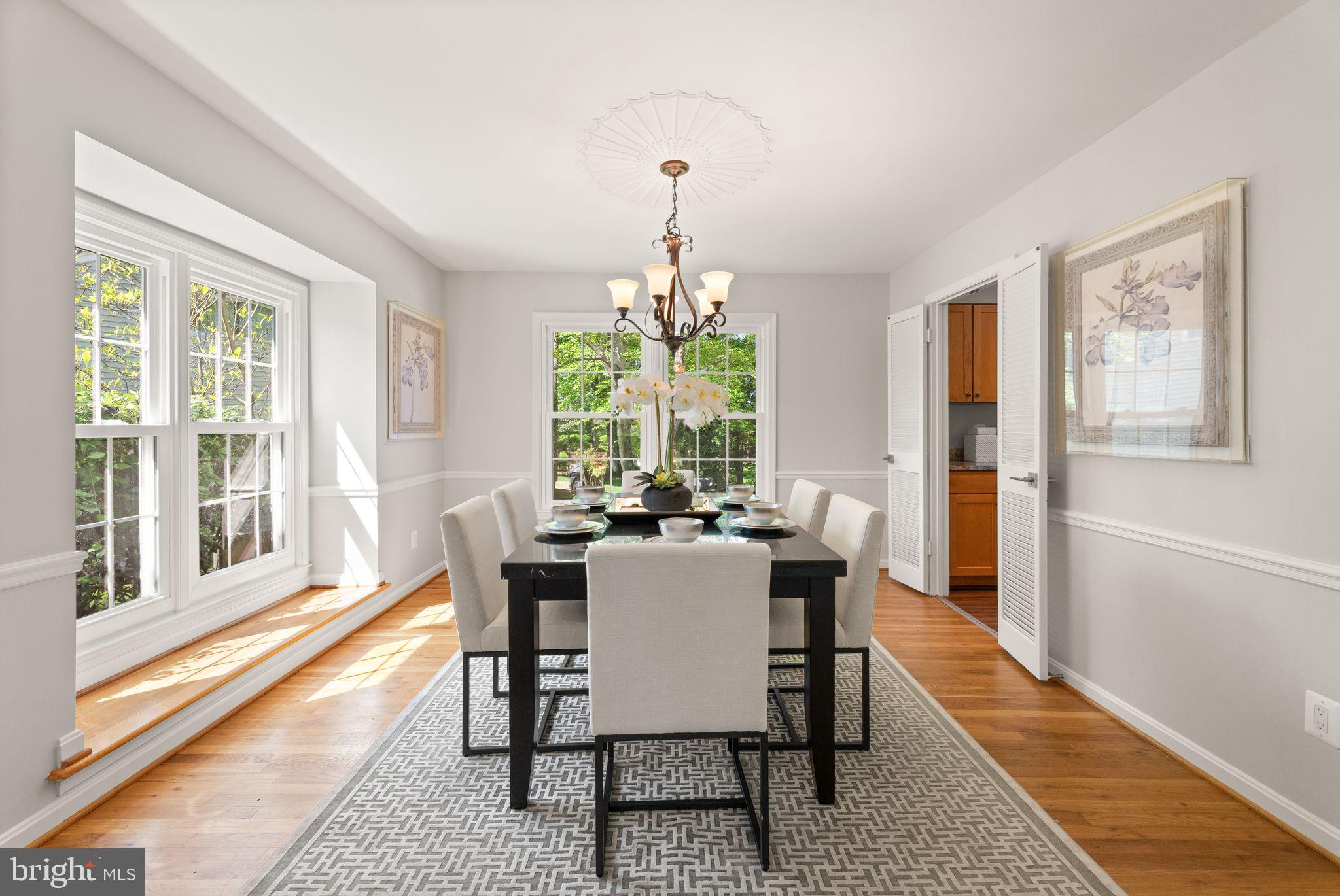 DOLLEY MADISON ESTATES - Residential