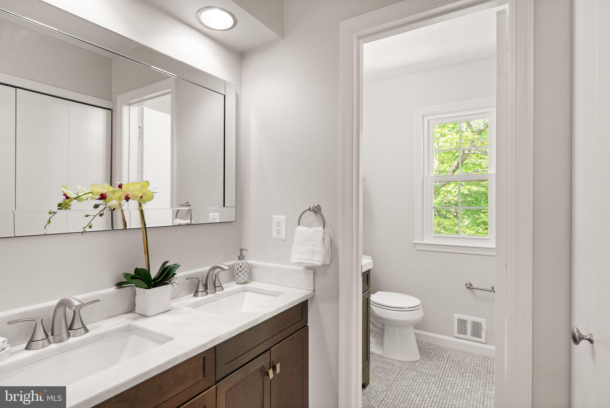 DOLLEY MADISON ESTATES - Residential