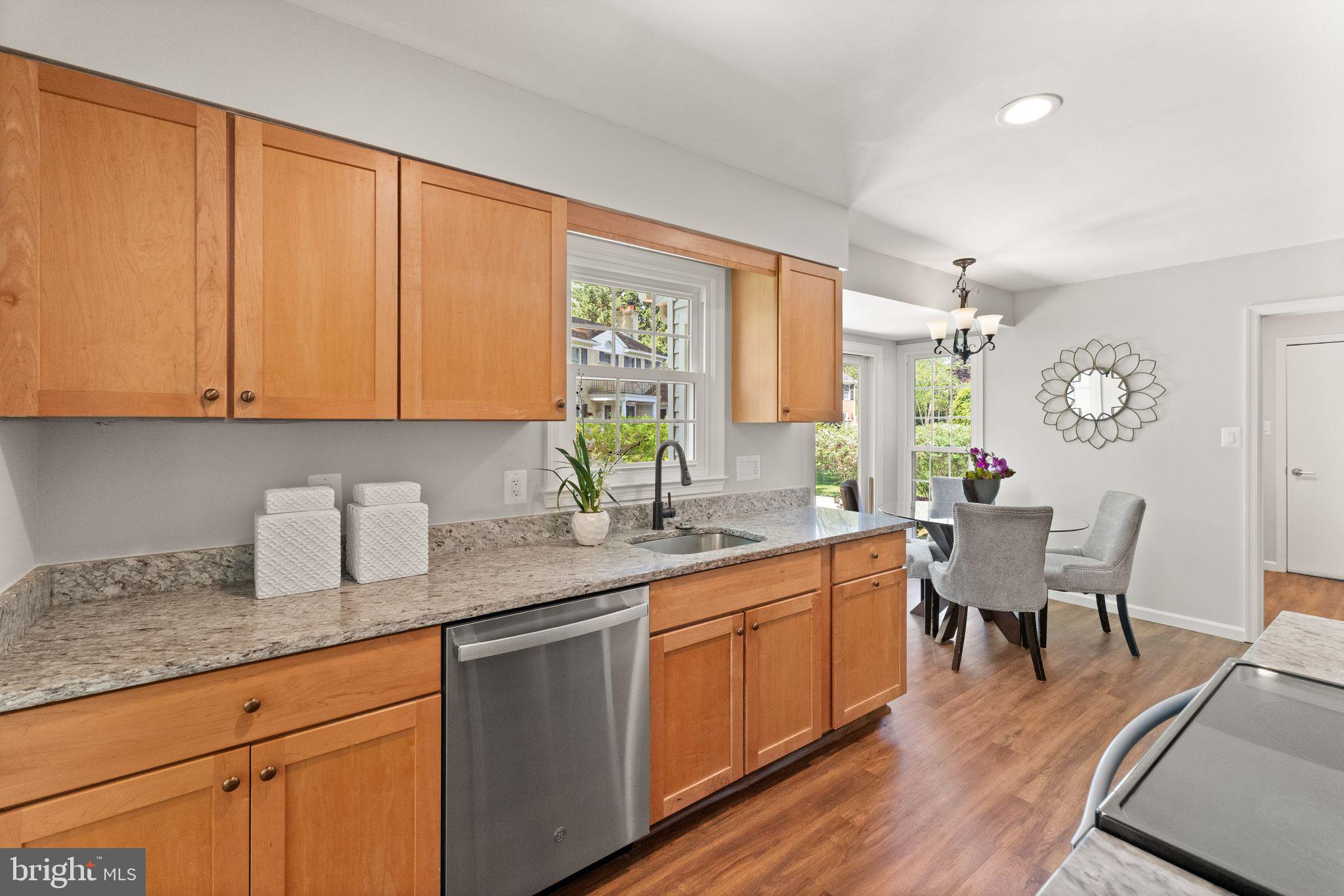 DOLLEY MADISON ESTATES - Residential