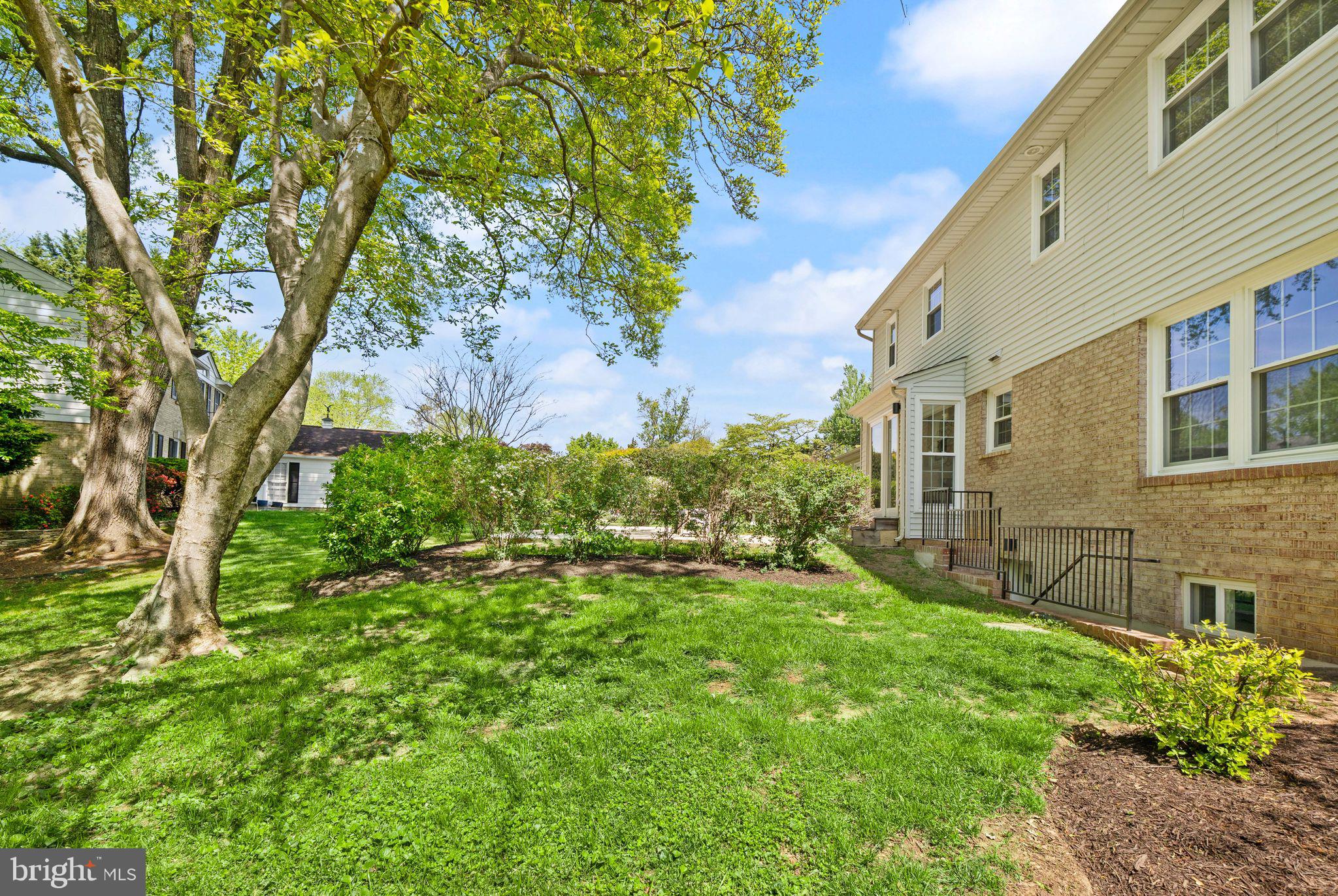 DOLLEY MADISON ESTATES - Residential