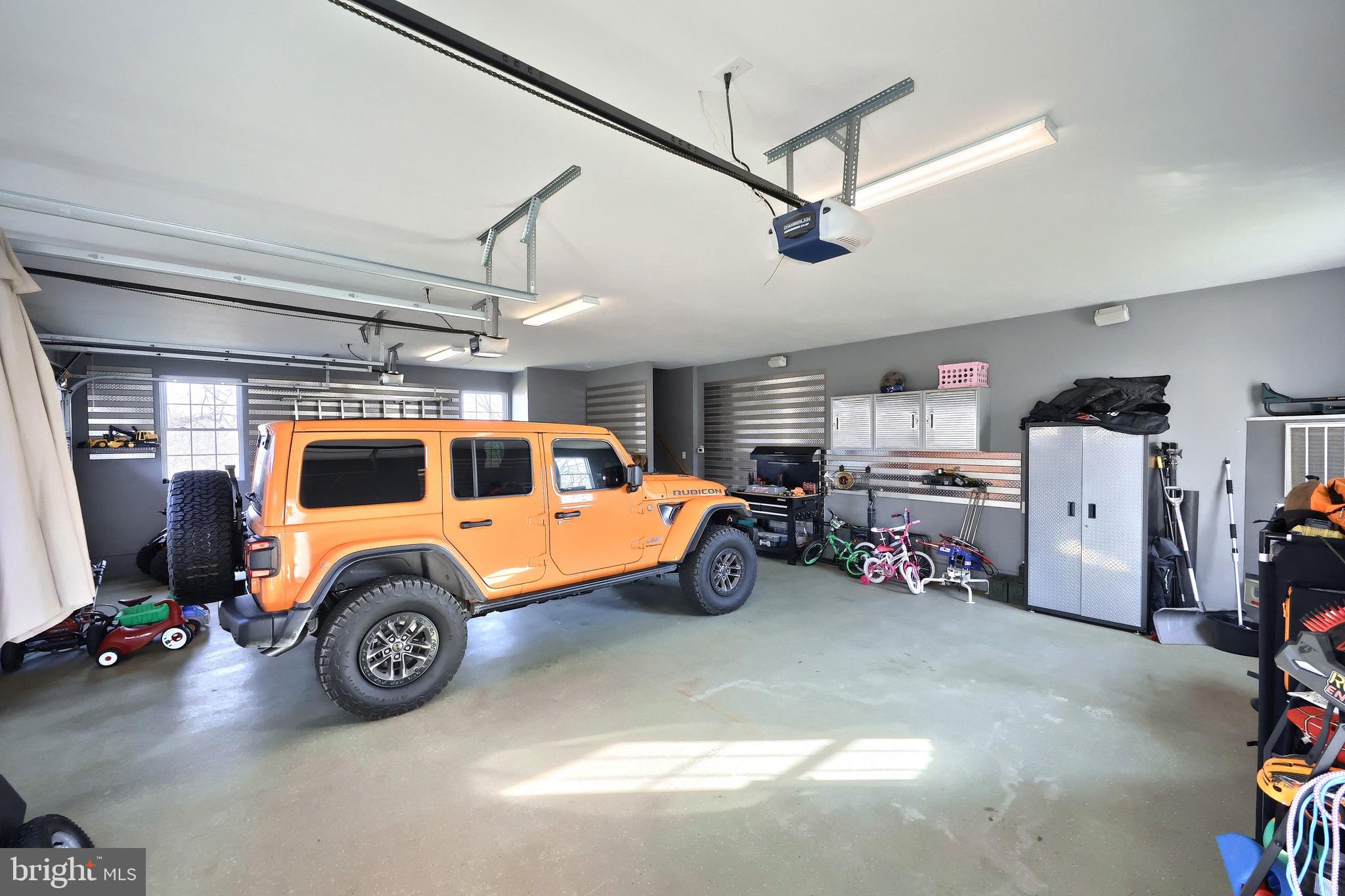 NORTH CODORUS TWP - Residential