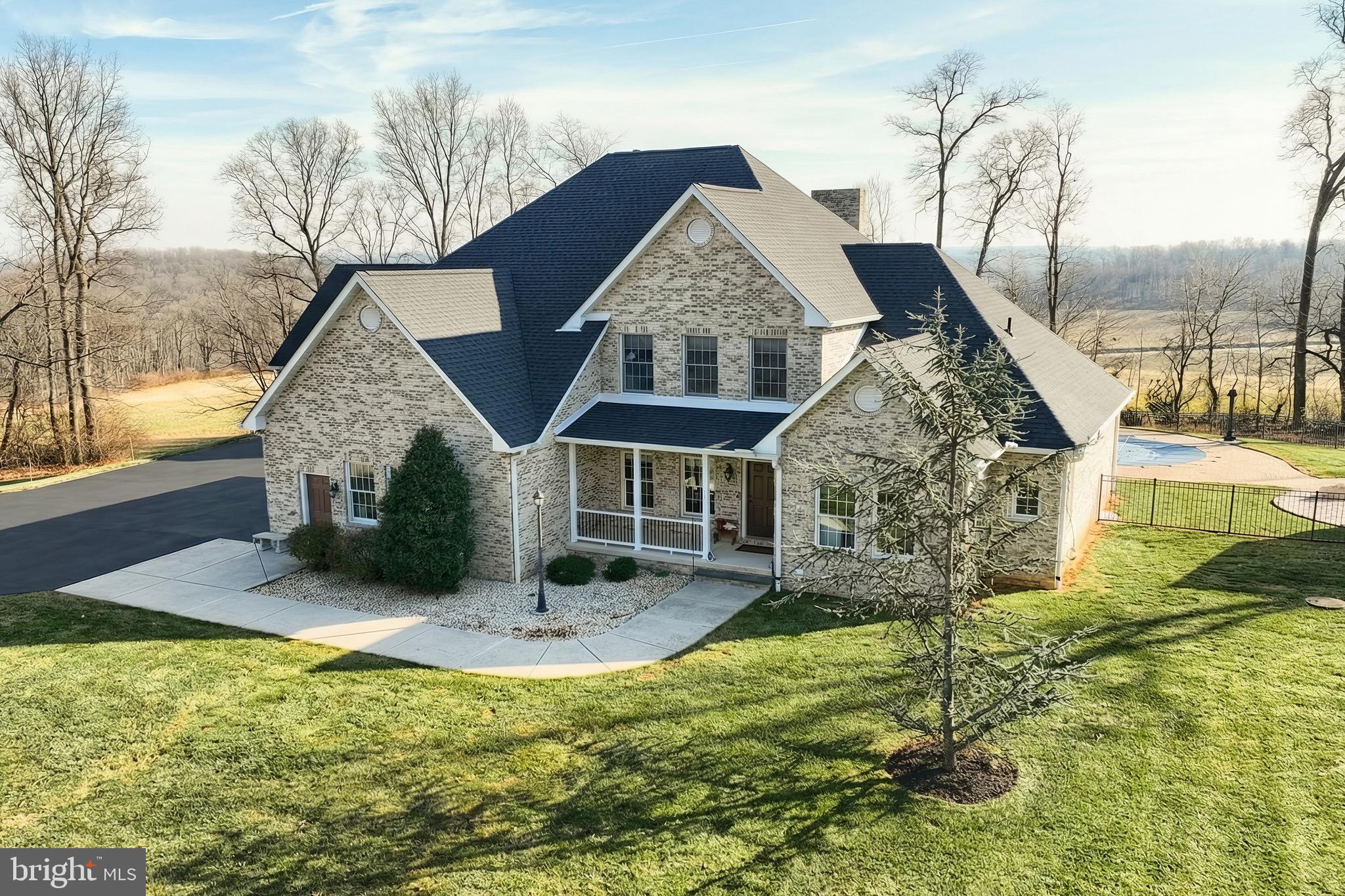 NORTH CODORUS TWP - Residential