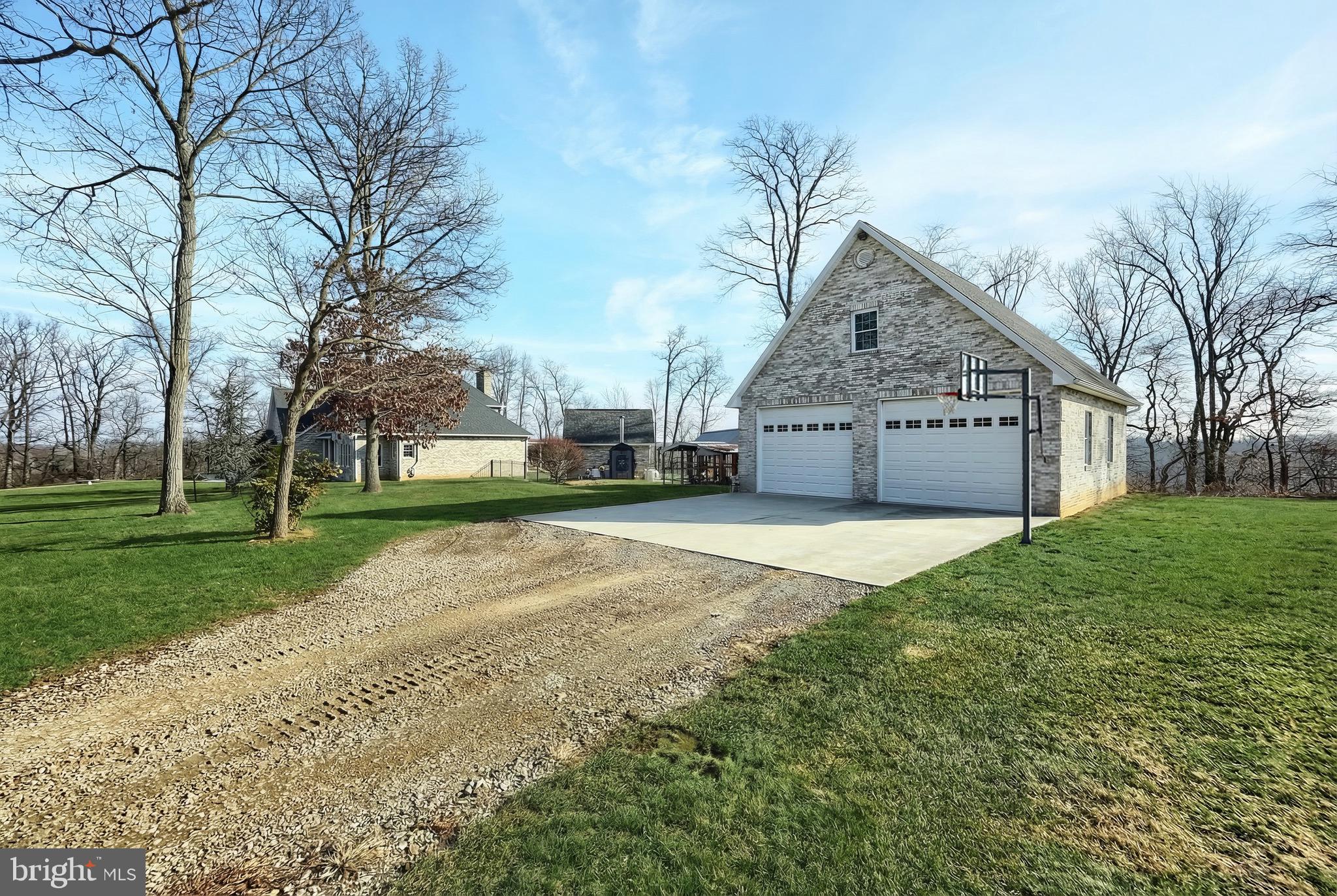 NORTH CODORUS TWP - Residential