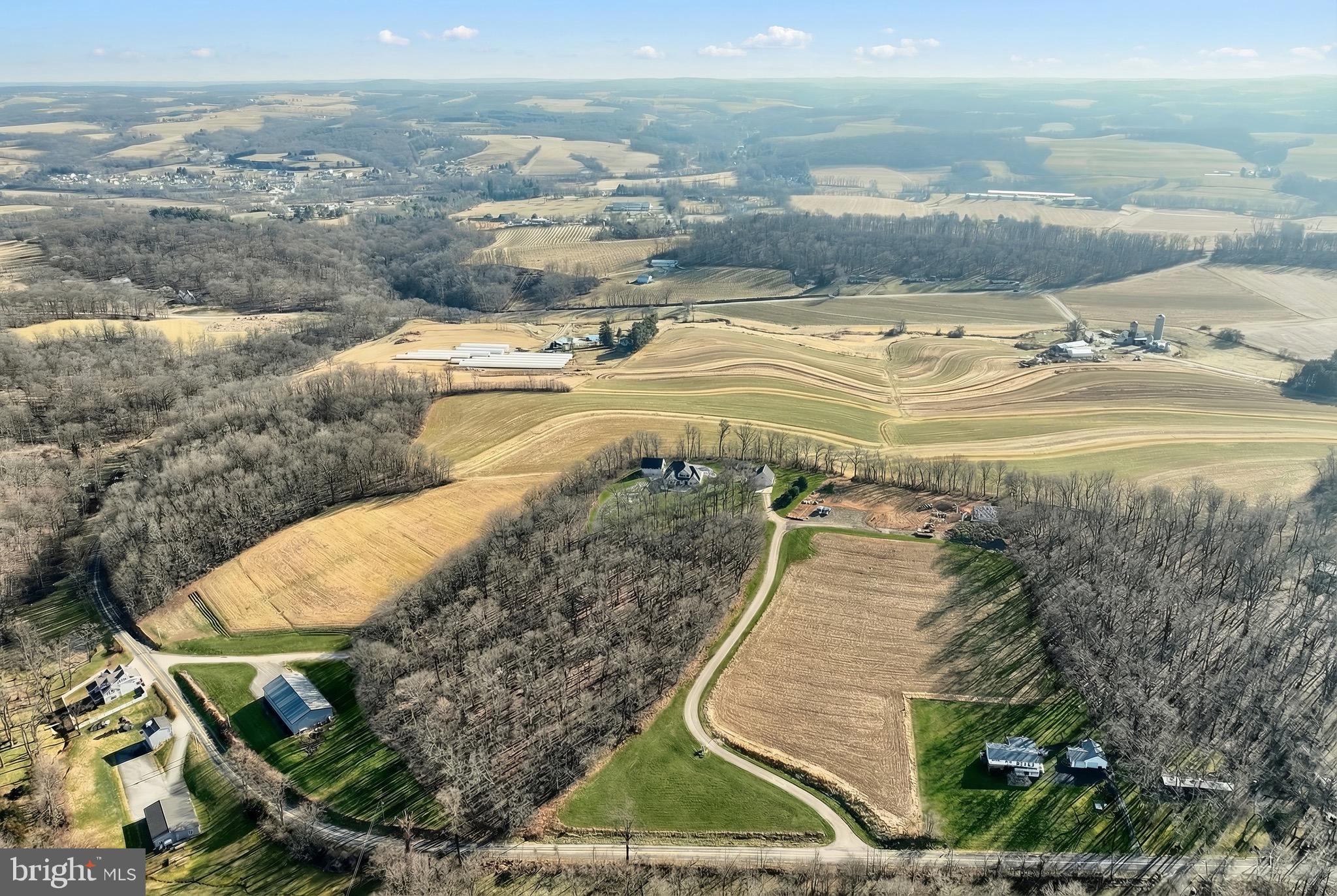 NORTH CODORUS TWP - Residential