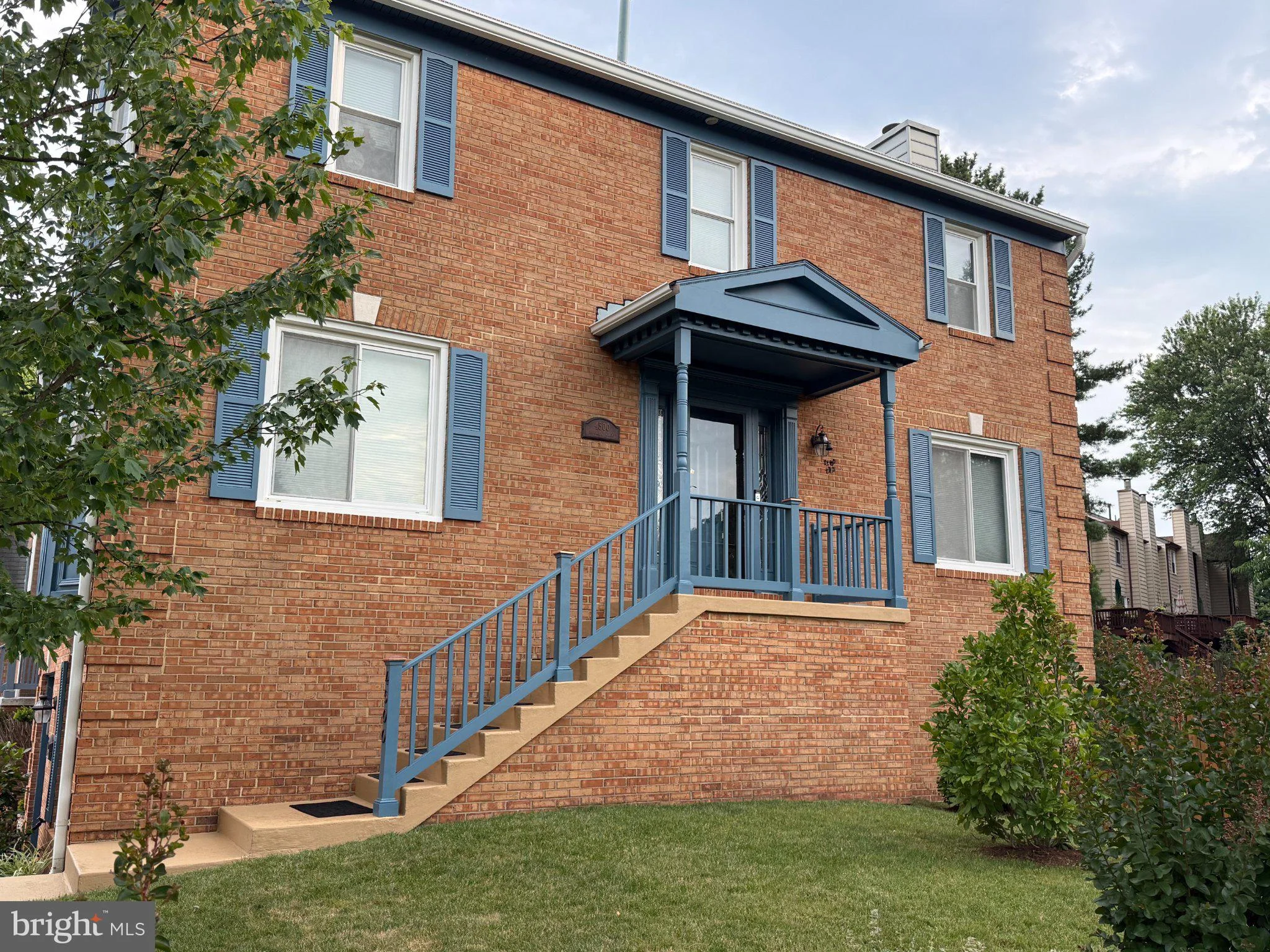 4500 Sawgrass Court, Alexandria, VA, 22312
