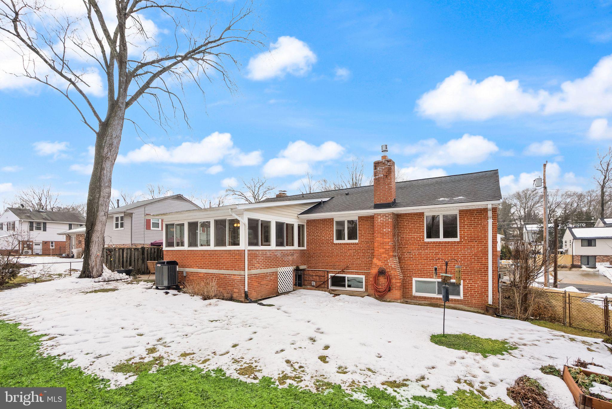 RAVENSWORTH - Residential