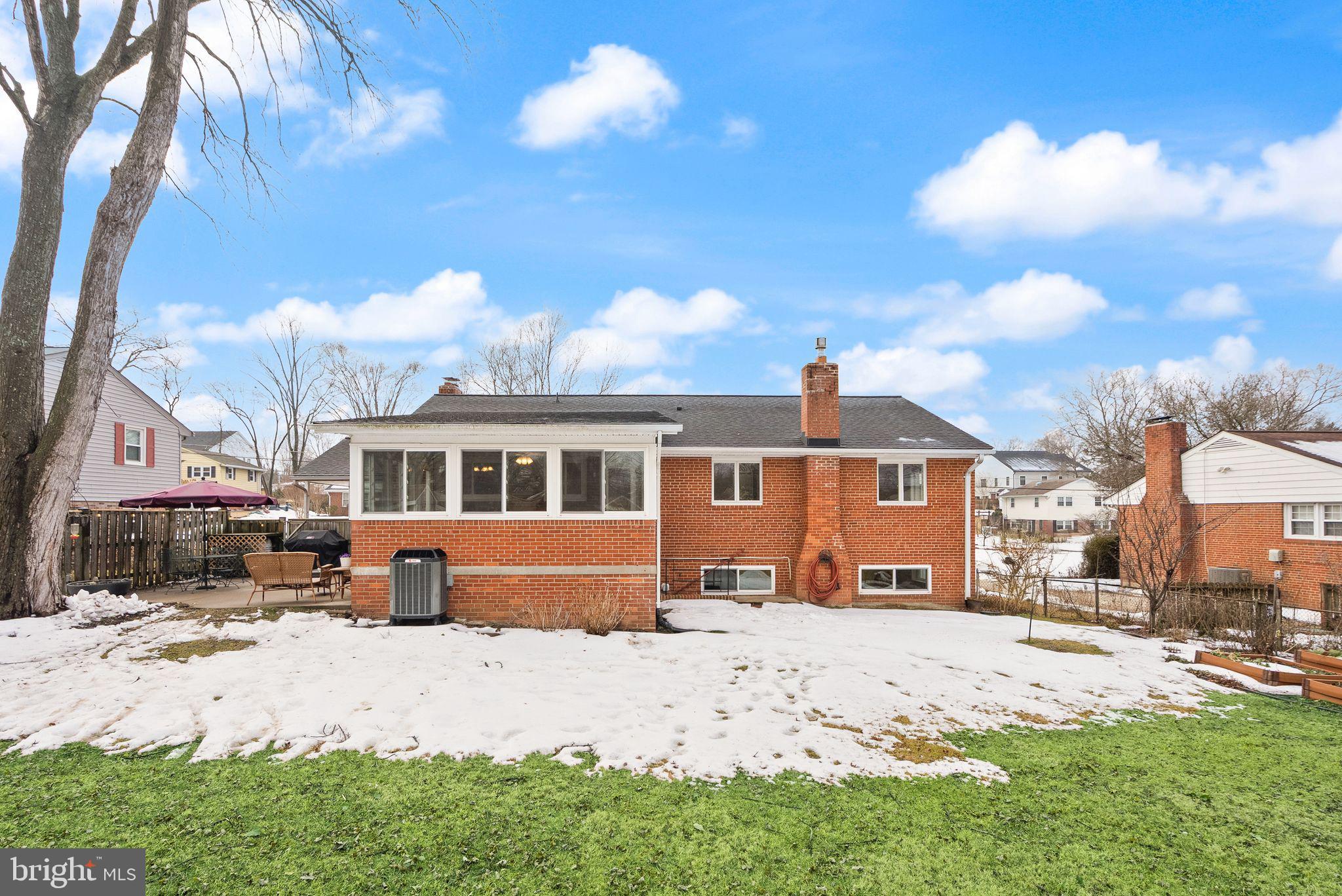 RAVENSWORTH - Residential