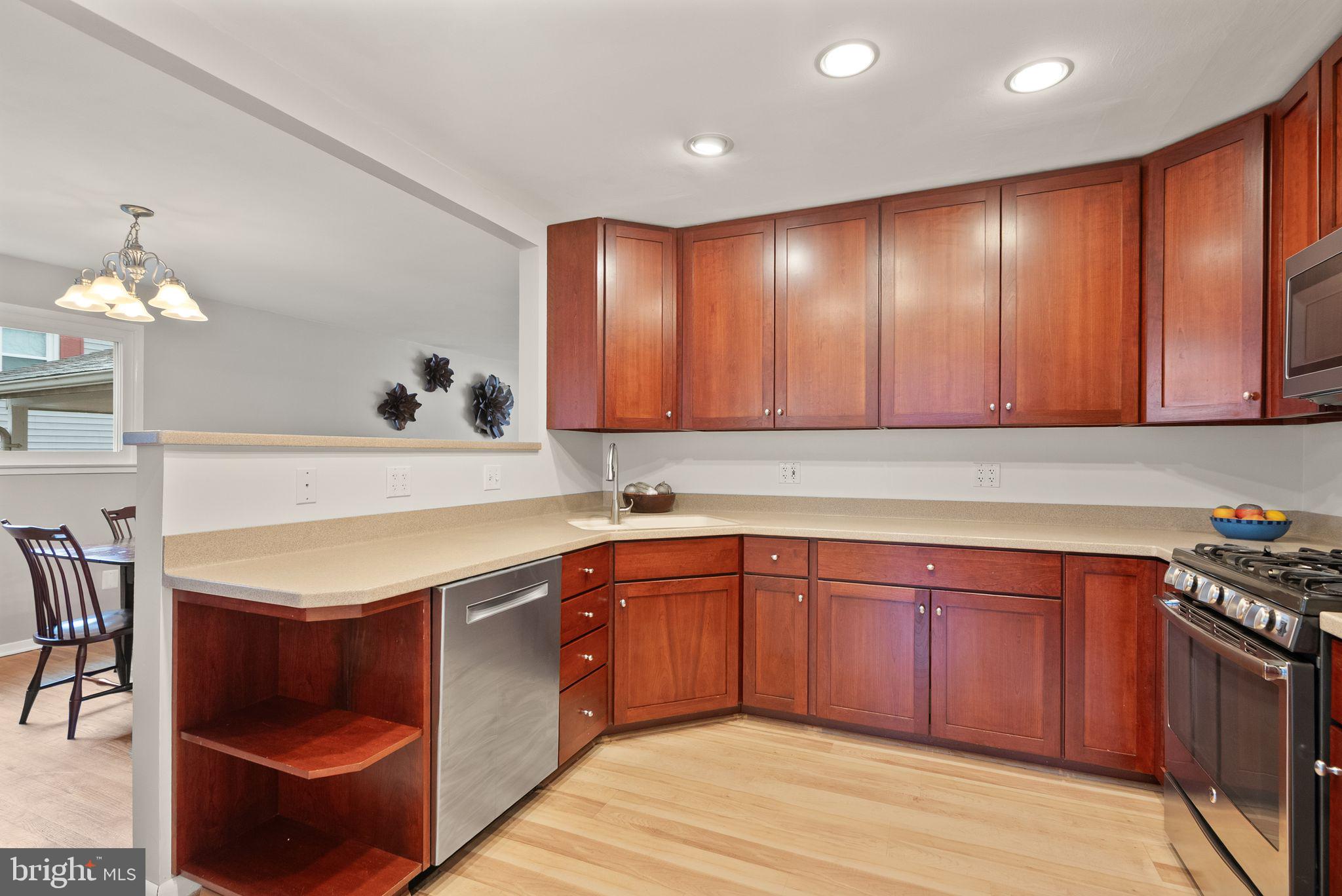 RAVENSWORTH - Residential