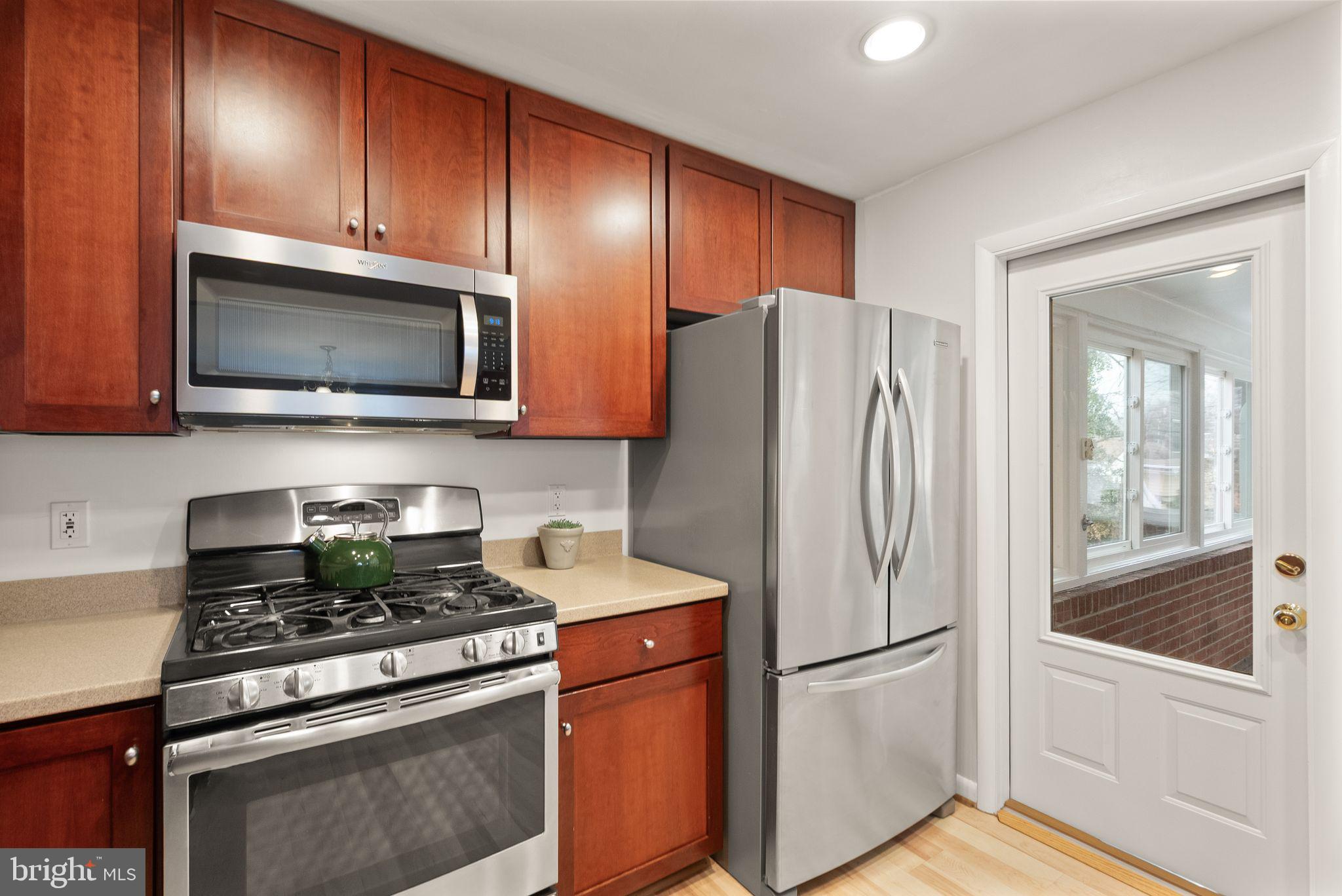 RAVENSWORTH - Residential