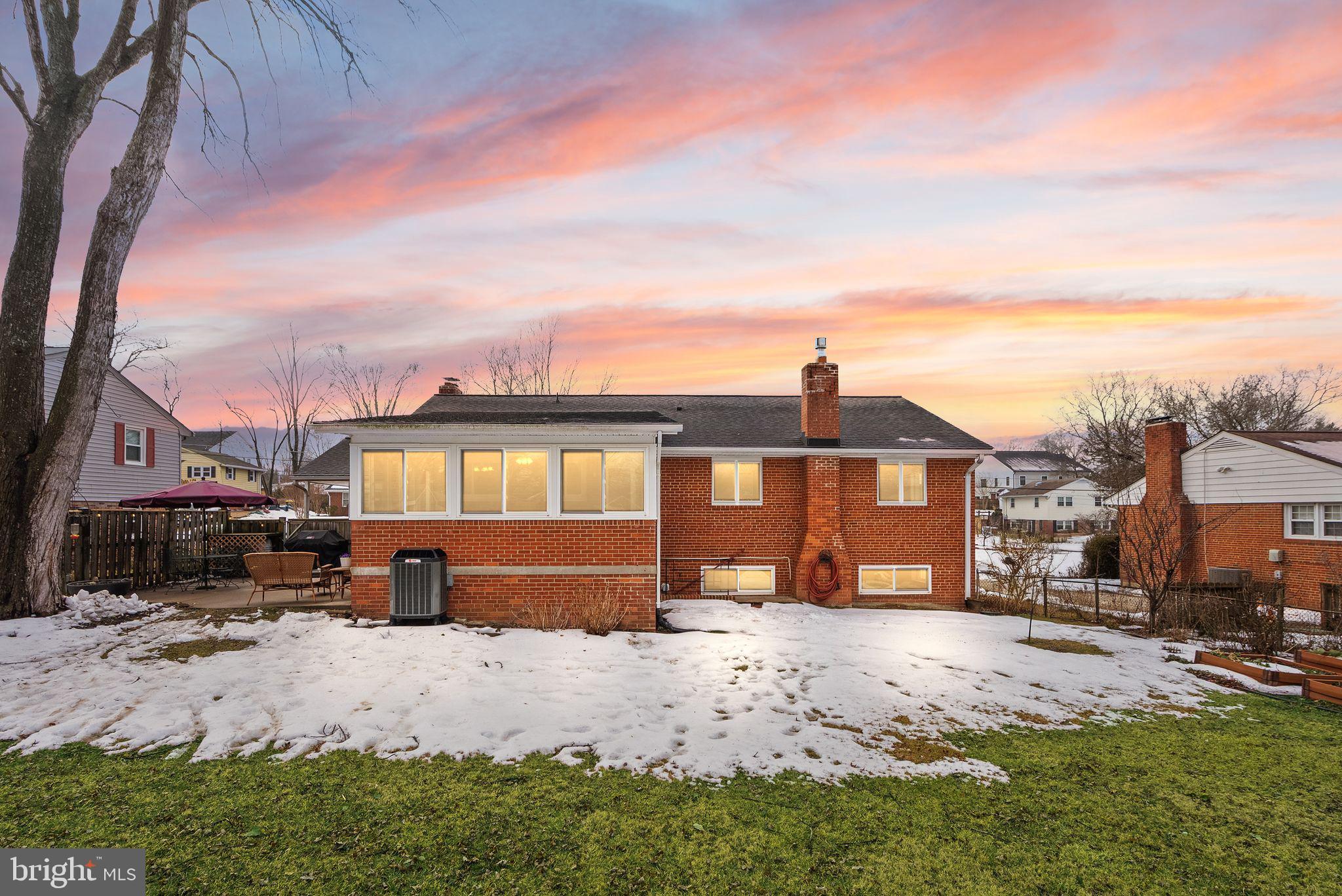 RAVENSWORTH - Residential