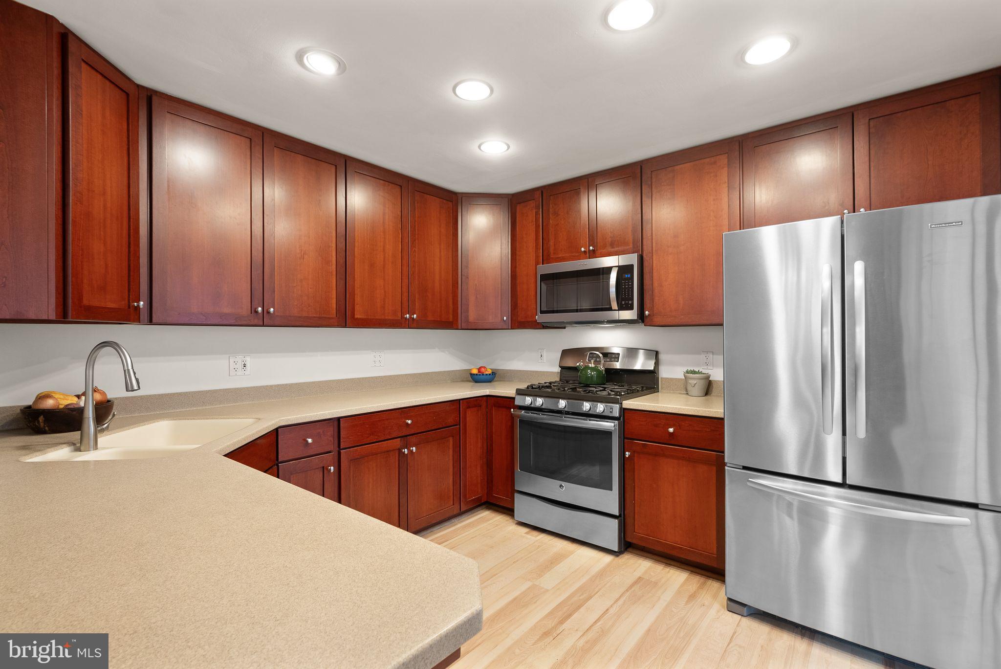 RAVENSWORTH - Residential