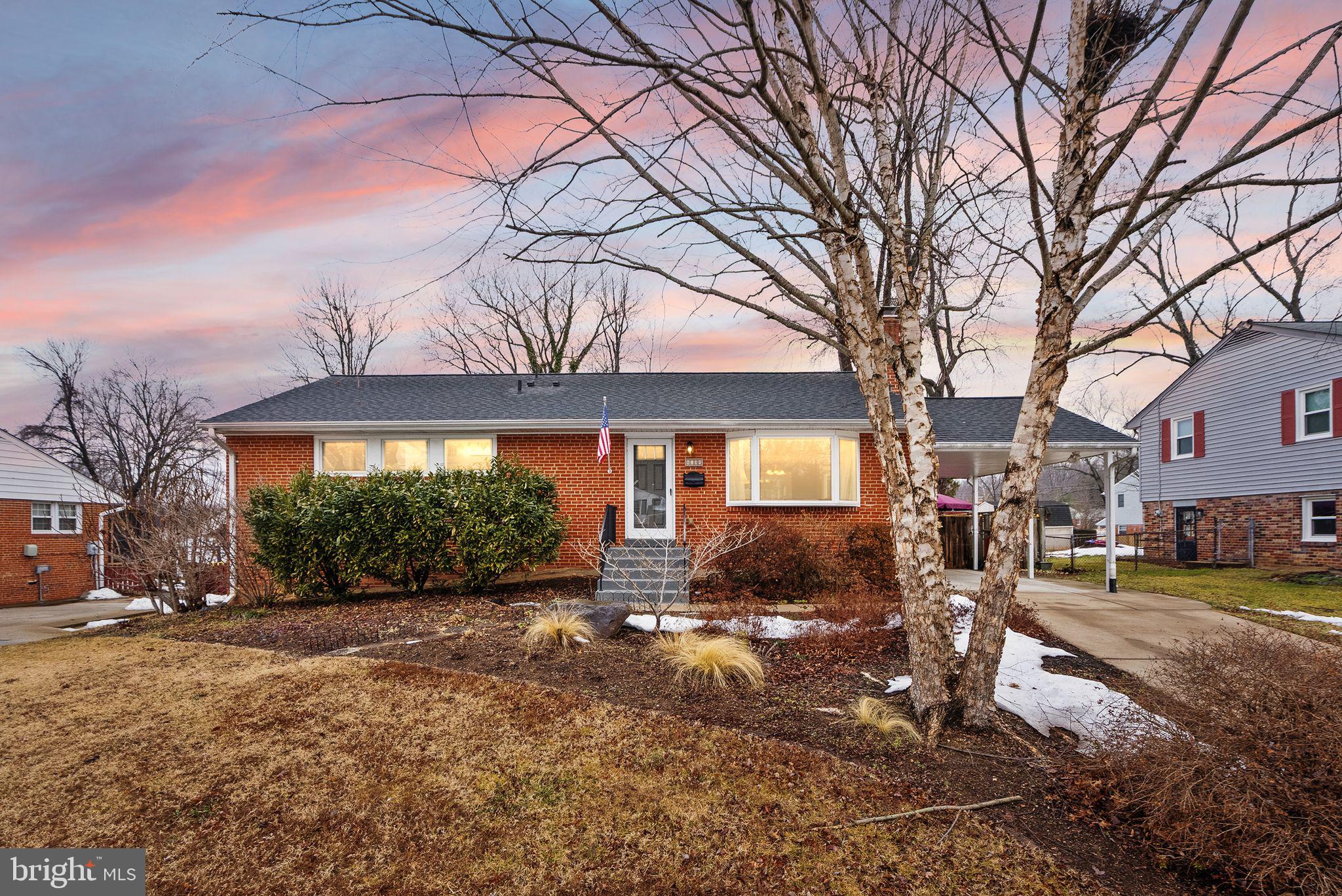 RAVENSWORTH - Residential