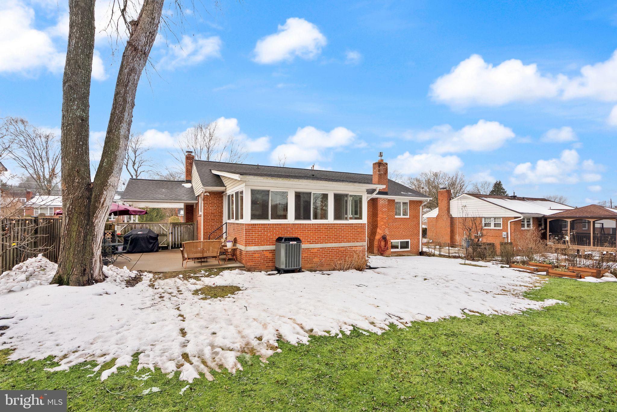 RAVENSWORTH - Residential